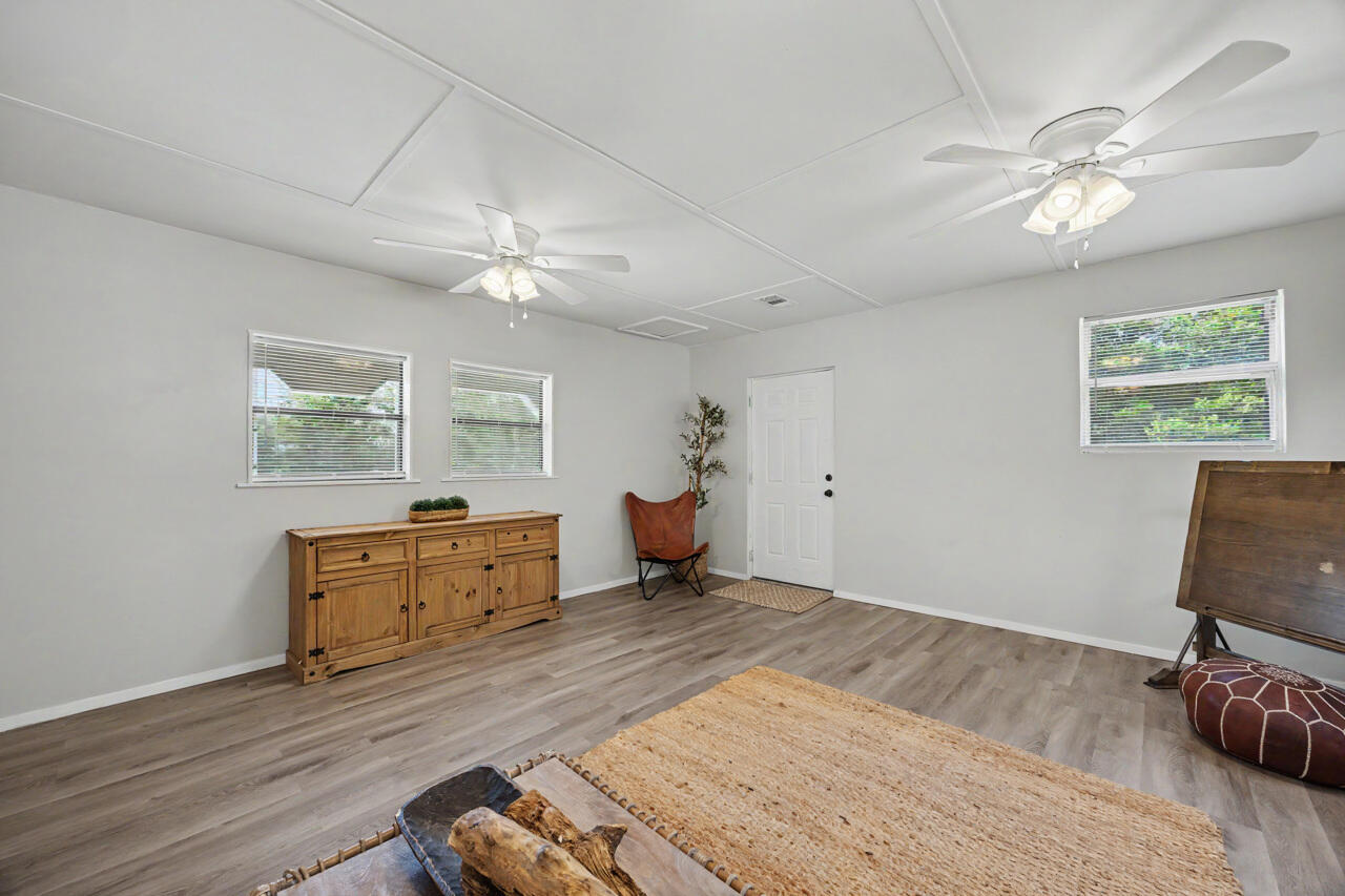 PARKER HEIGHTS - Residential