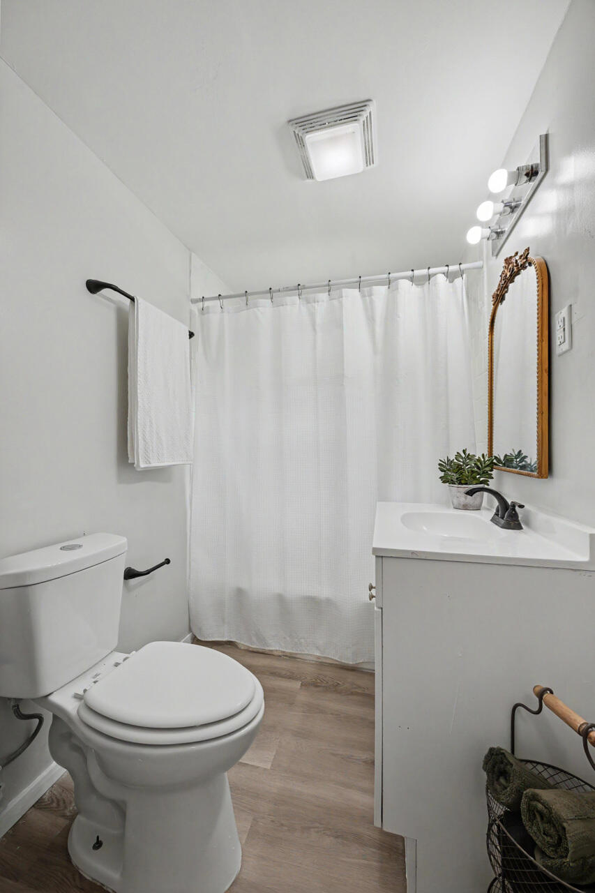 PARKER HEIGHTS - Residential