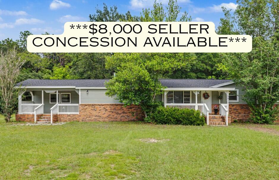 PARKER HEIGHTS - Residential