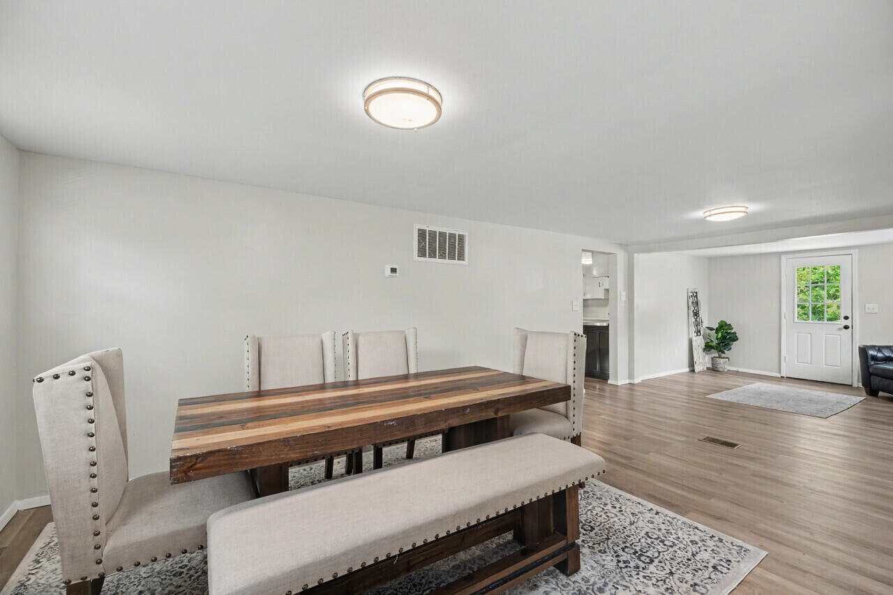 PARKER HEIGHTS - Residential