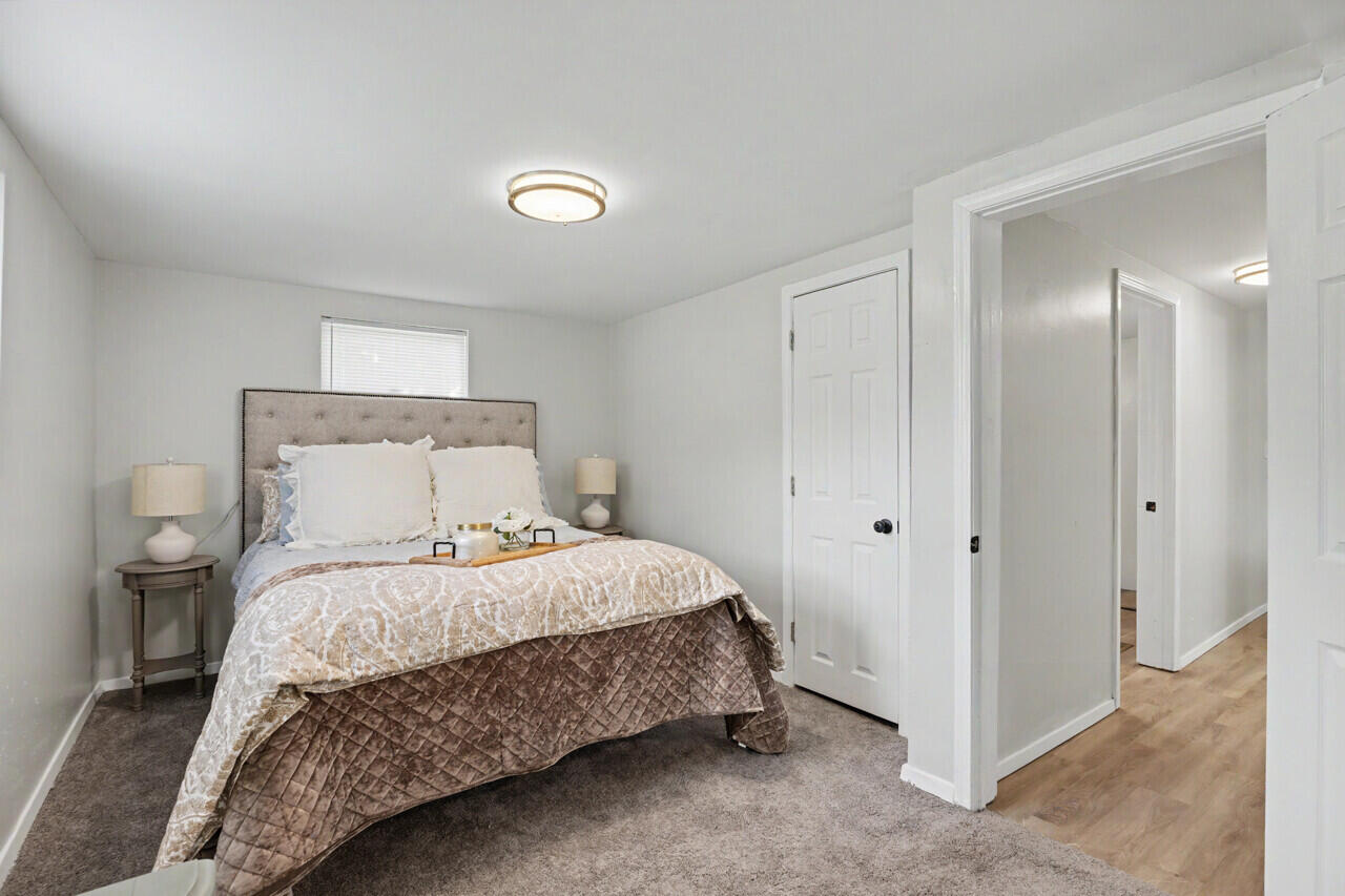 PARKER HEIGHTS - Residential