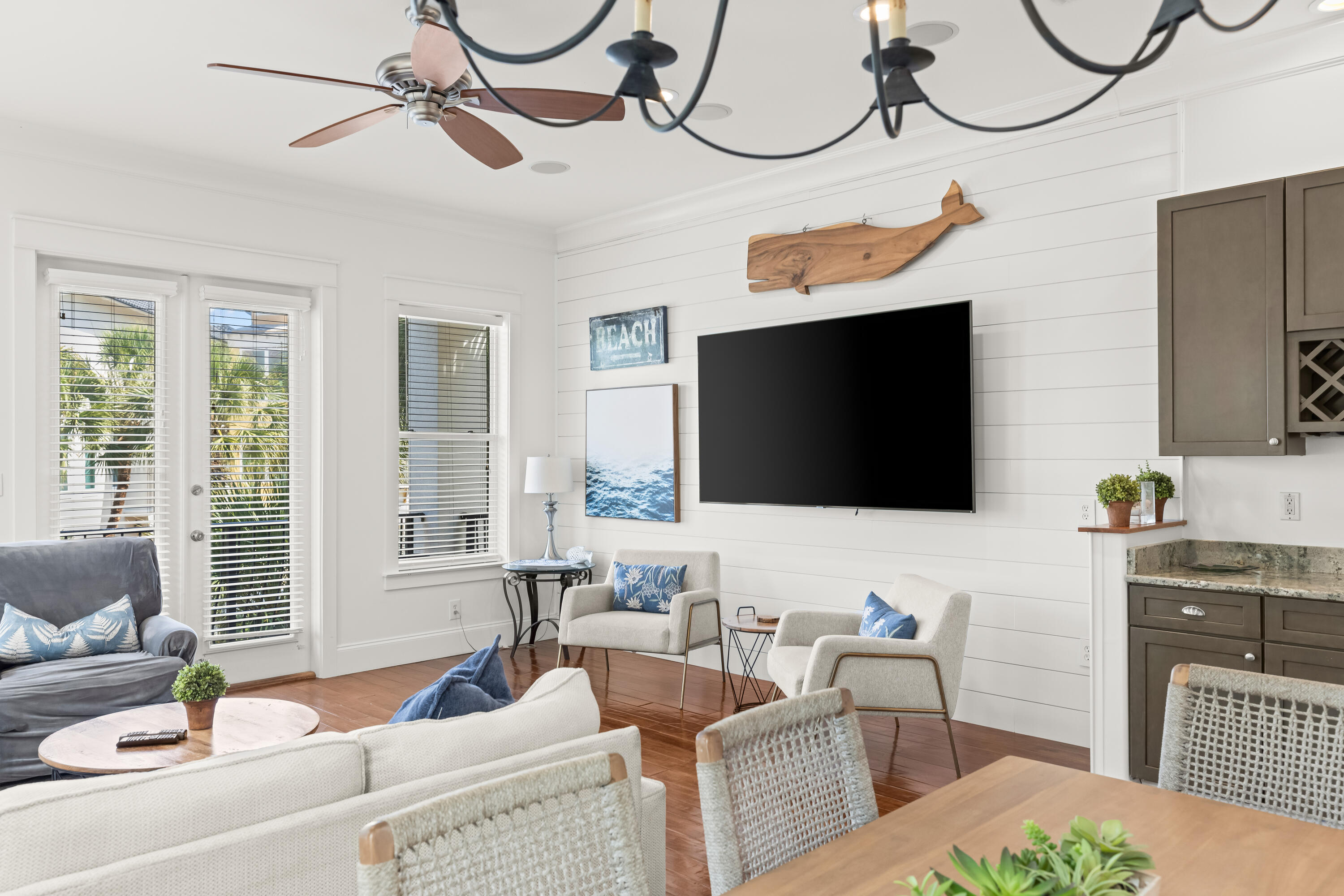 DESTINY BY THE SEA - Residential