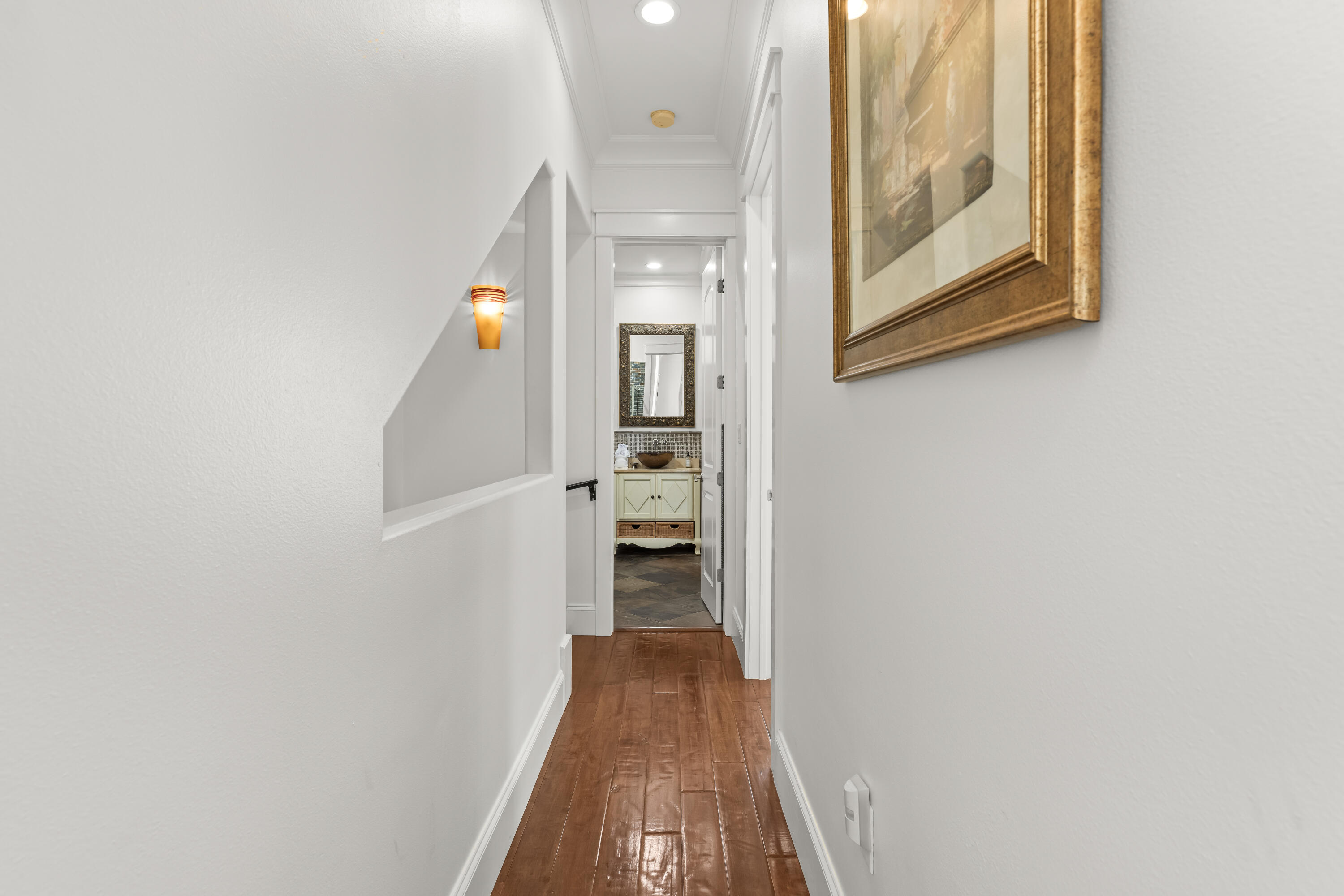 DESTINY BY THE SEA - Residential