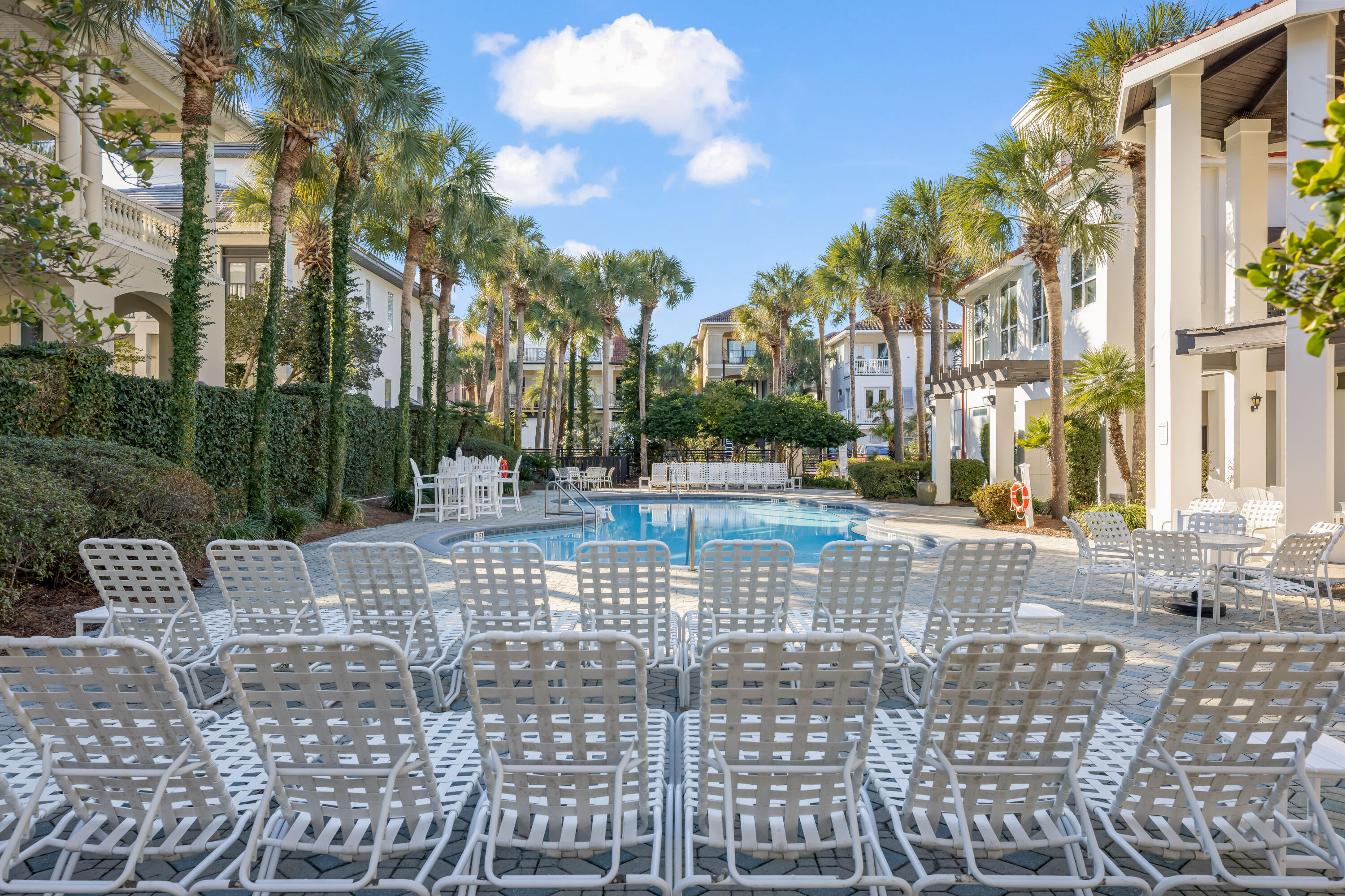 DESTINY BY THE SEA - Residential