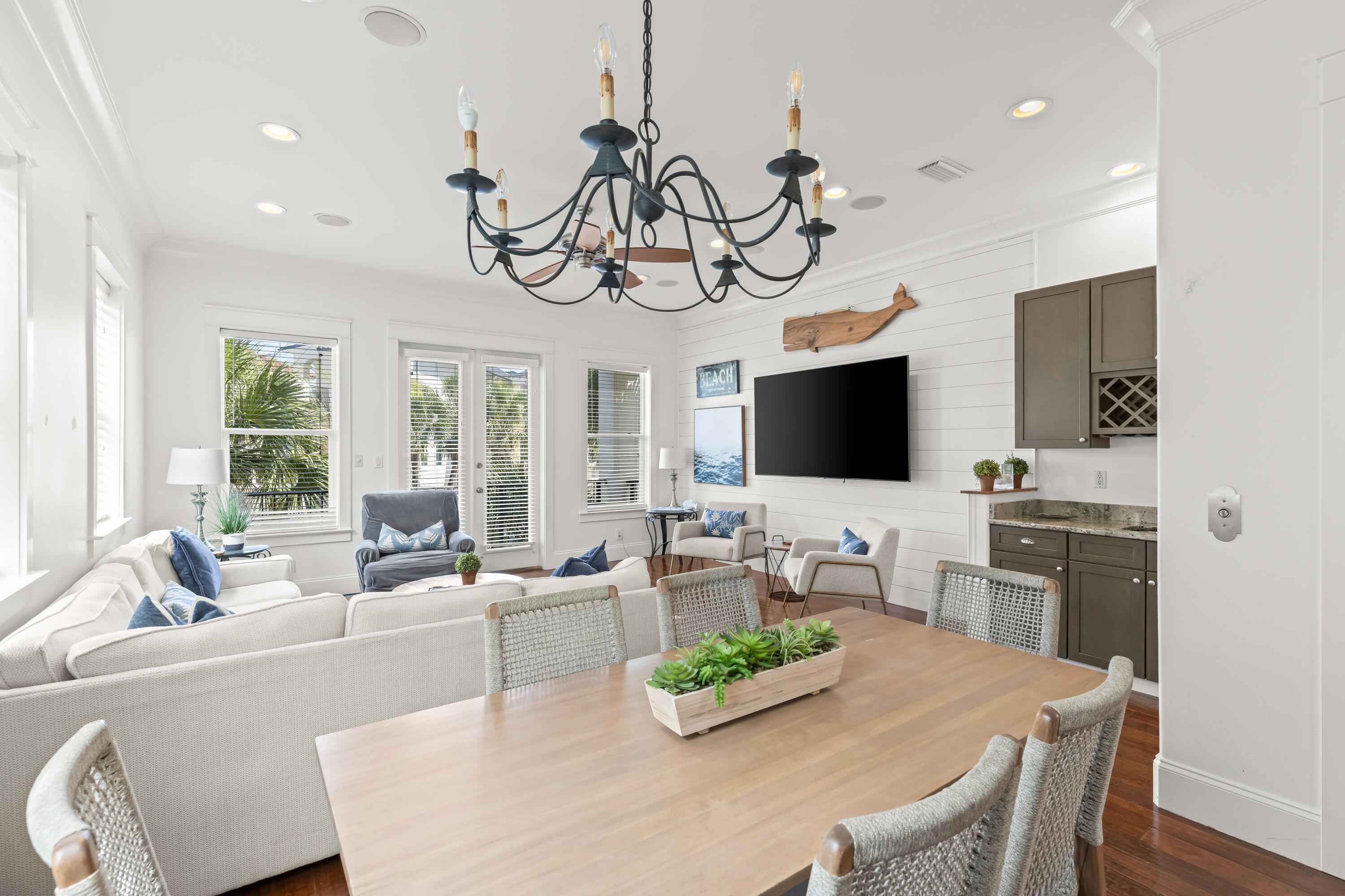 DESTINY BY THE SEA - Residential