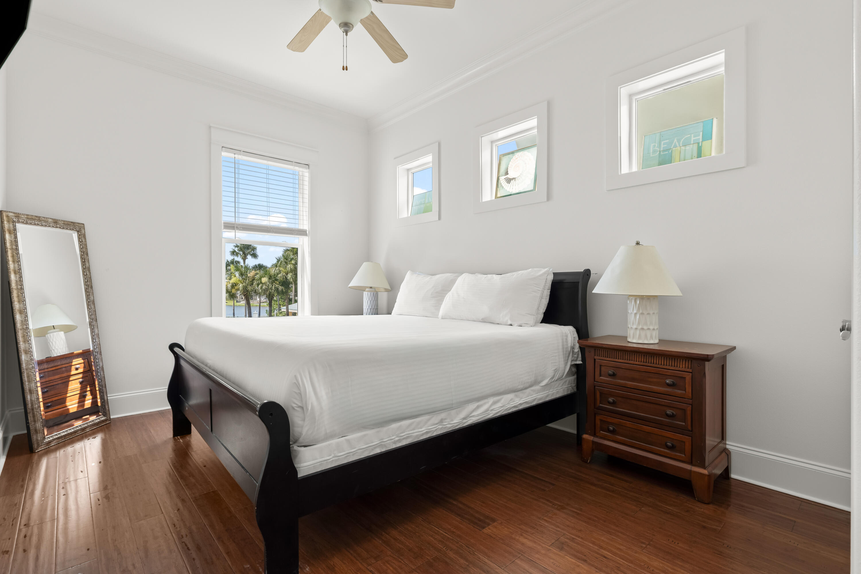DESTINY BY THE SEA - Residential