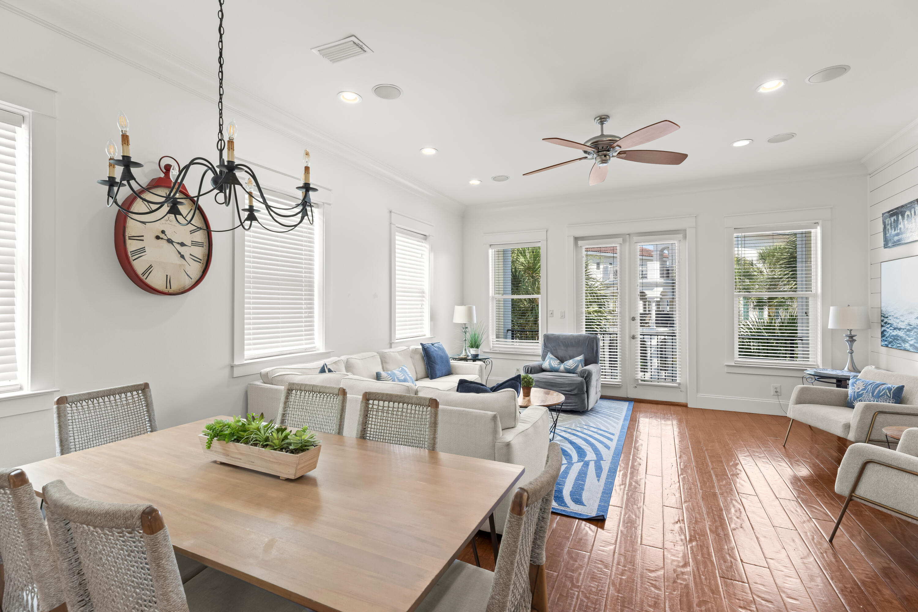 DESTINY BY THE SEA - Residential
