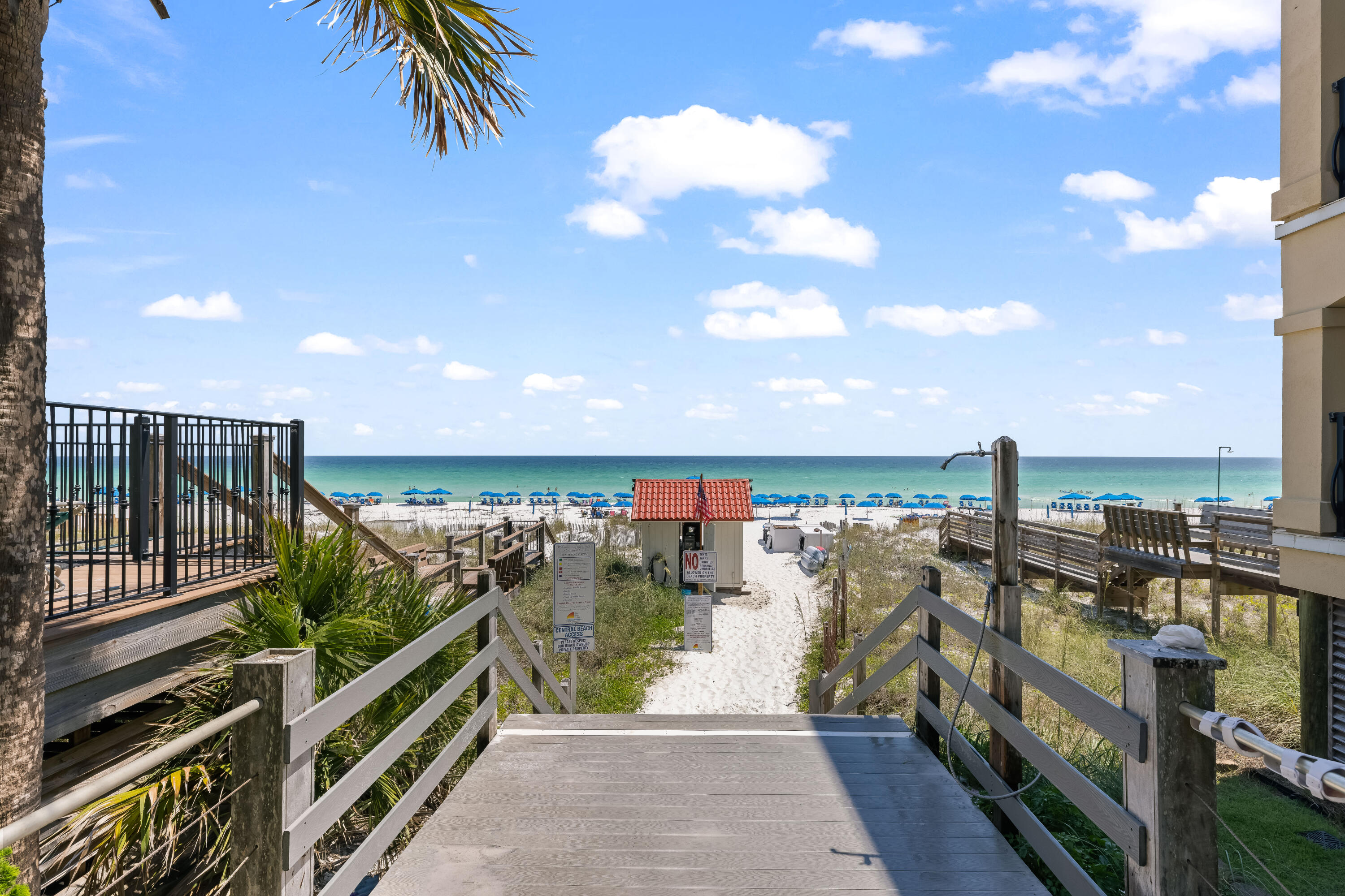 DESTINY BY THE SEA - Residential