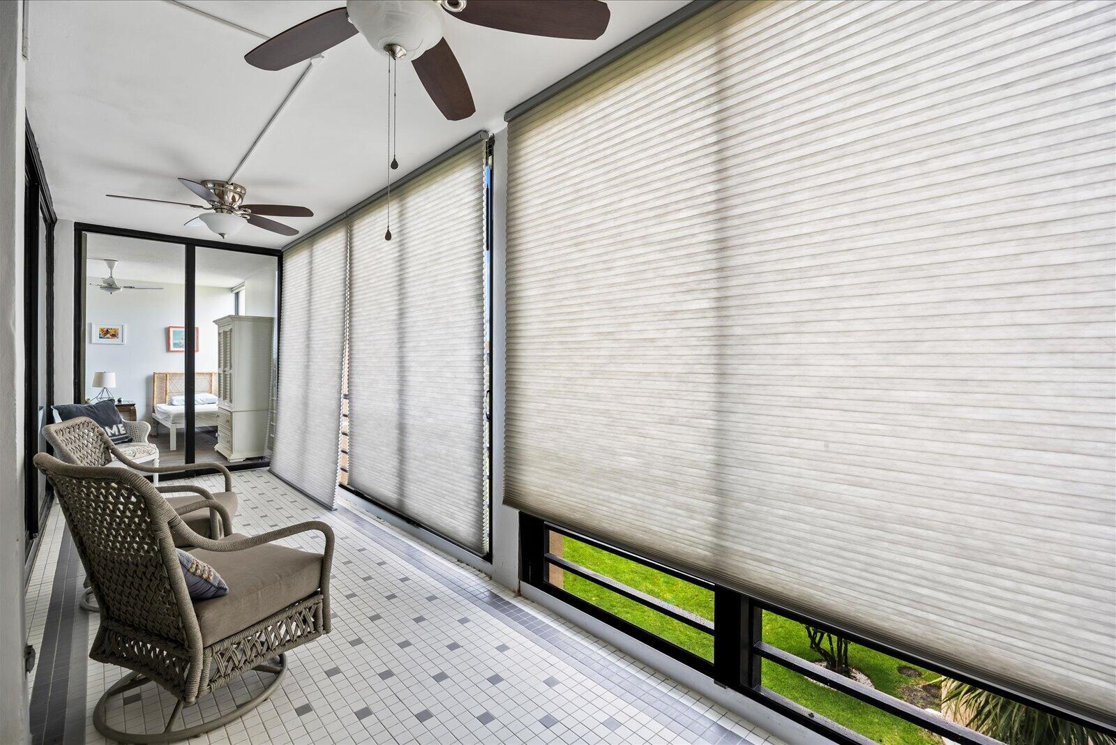 FAIRWINDS COVE CONDOMINIUMS - Residential