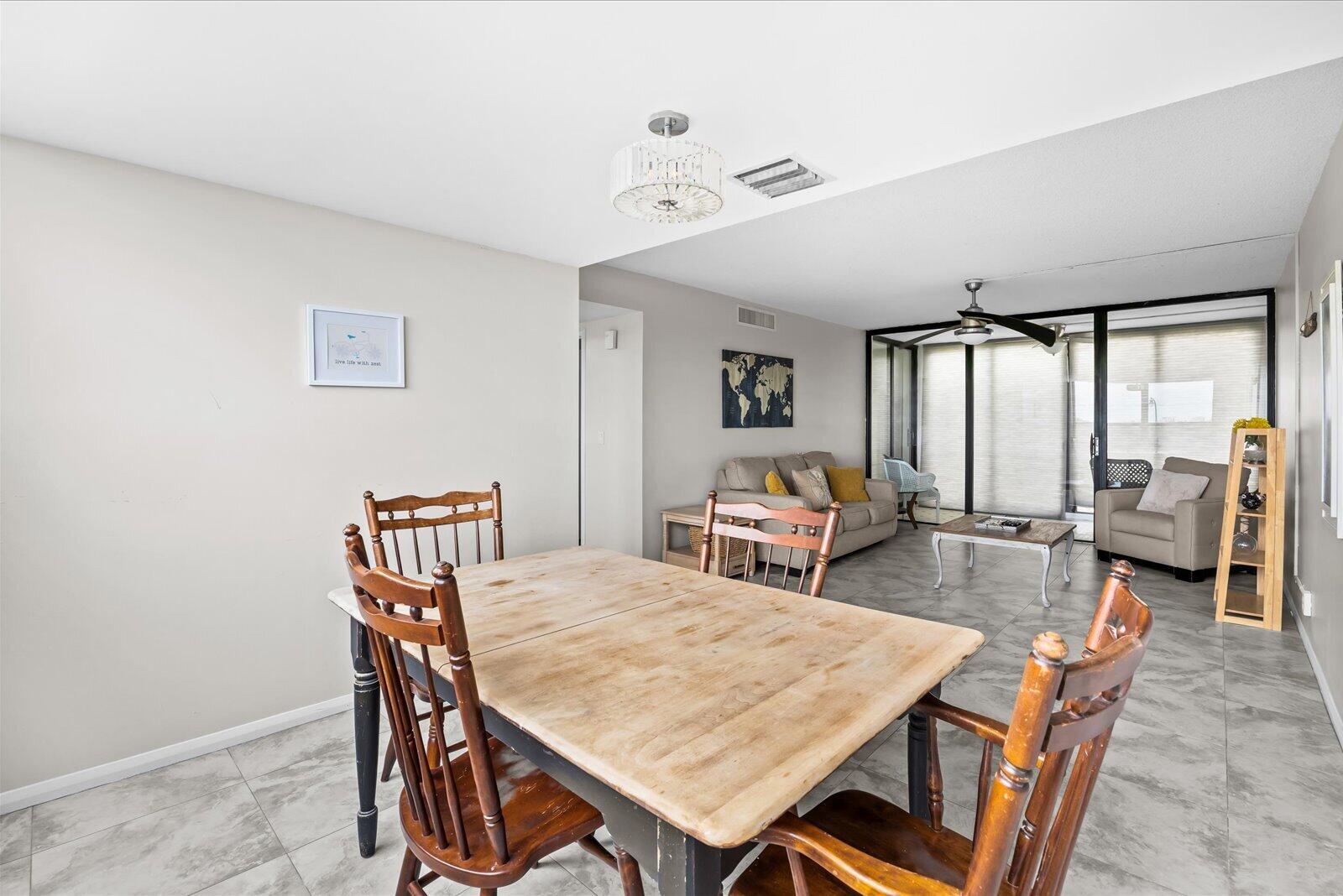 FAIRWINDS COVE CONDOMINIUMS - Residential