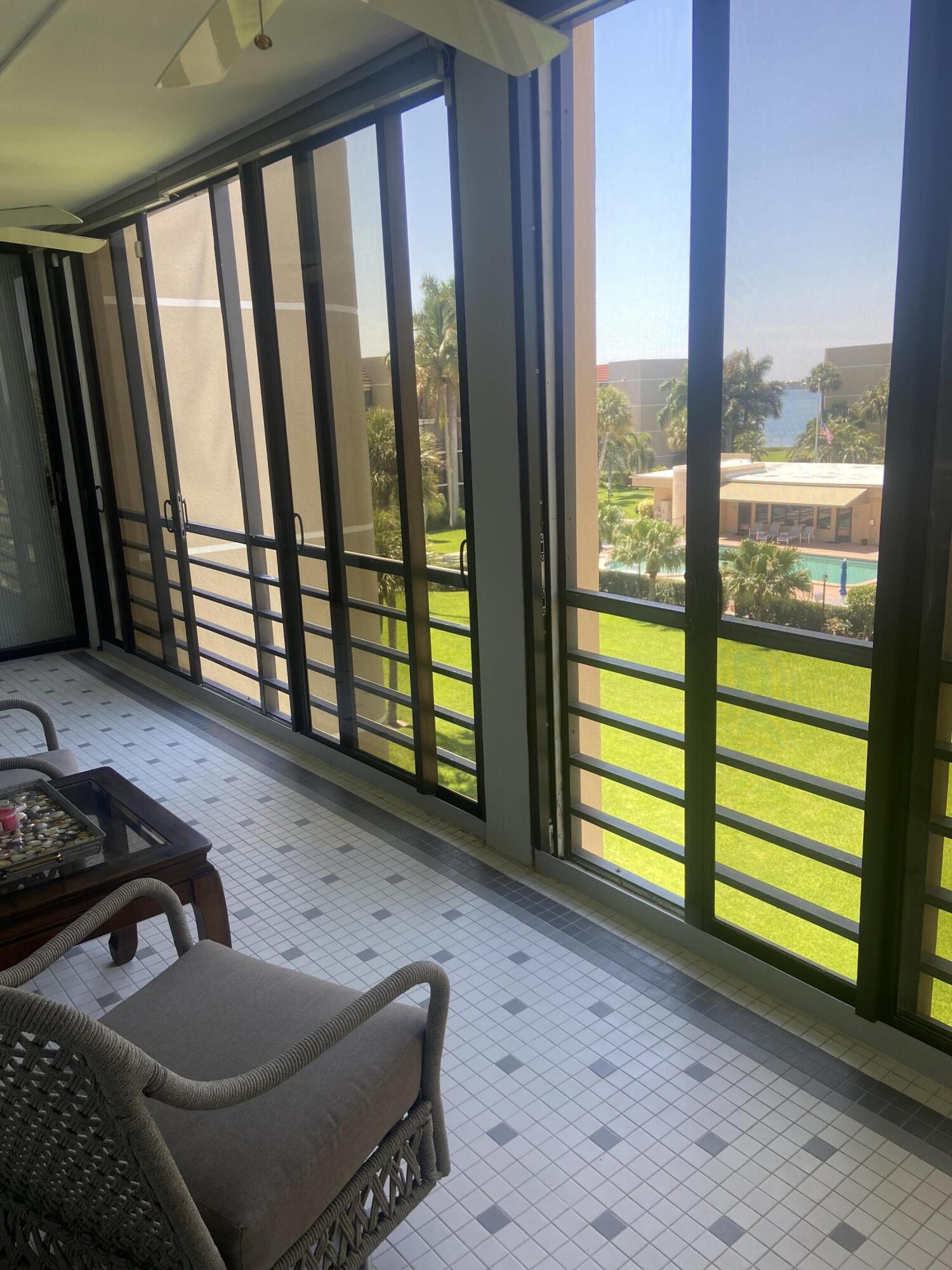 FAIRWINDS COVE CONDOMINIUMS - Residential