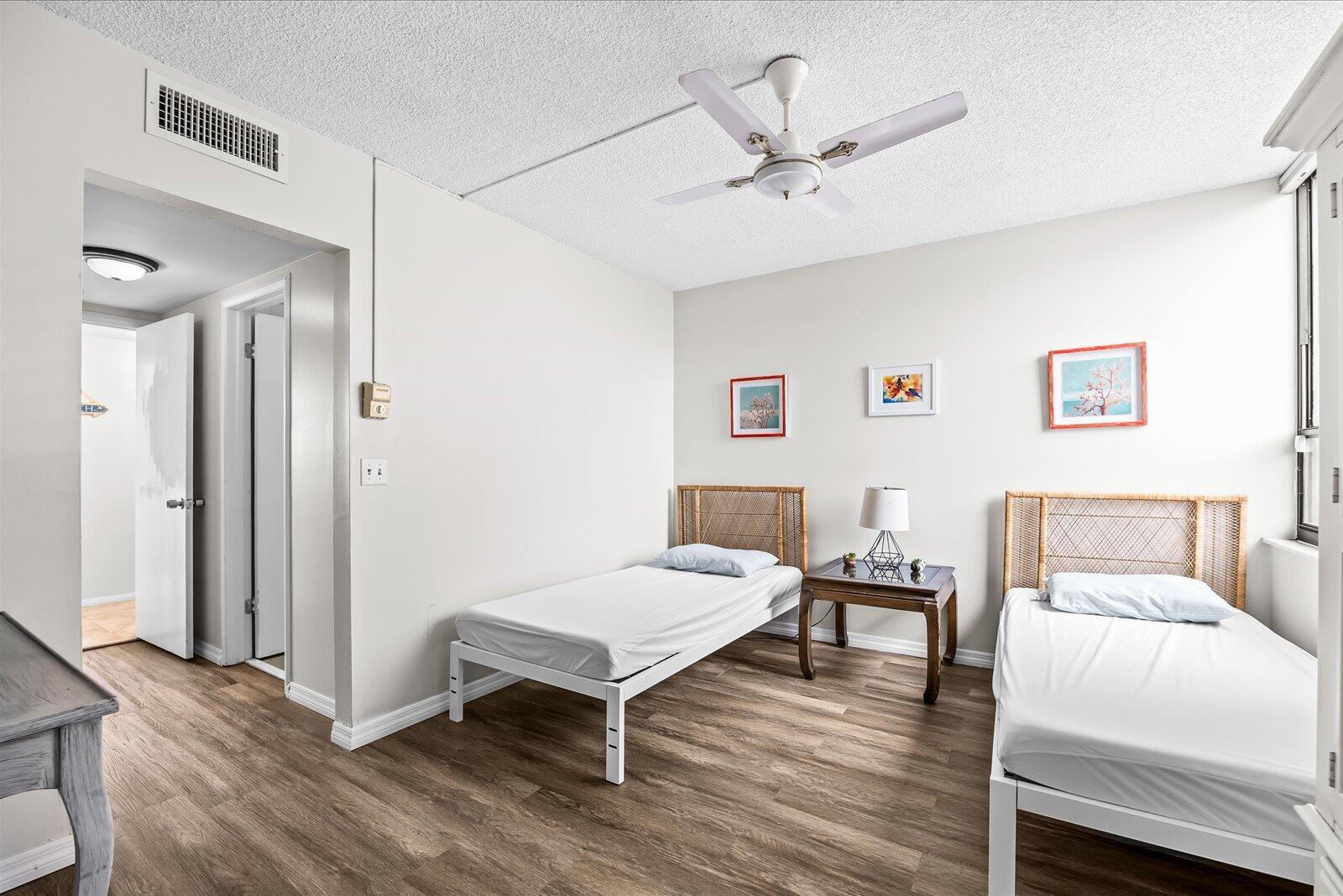 FAIRWINDS COVE CONDOMINIUMS - Residential