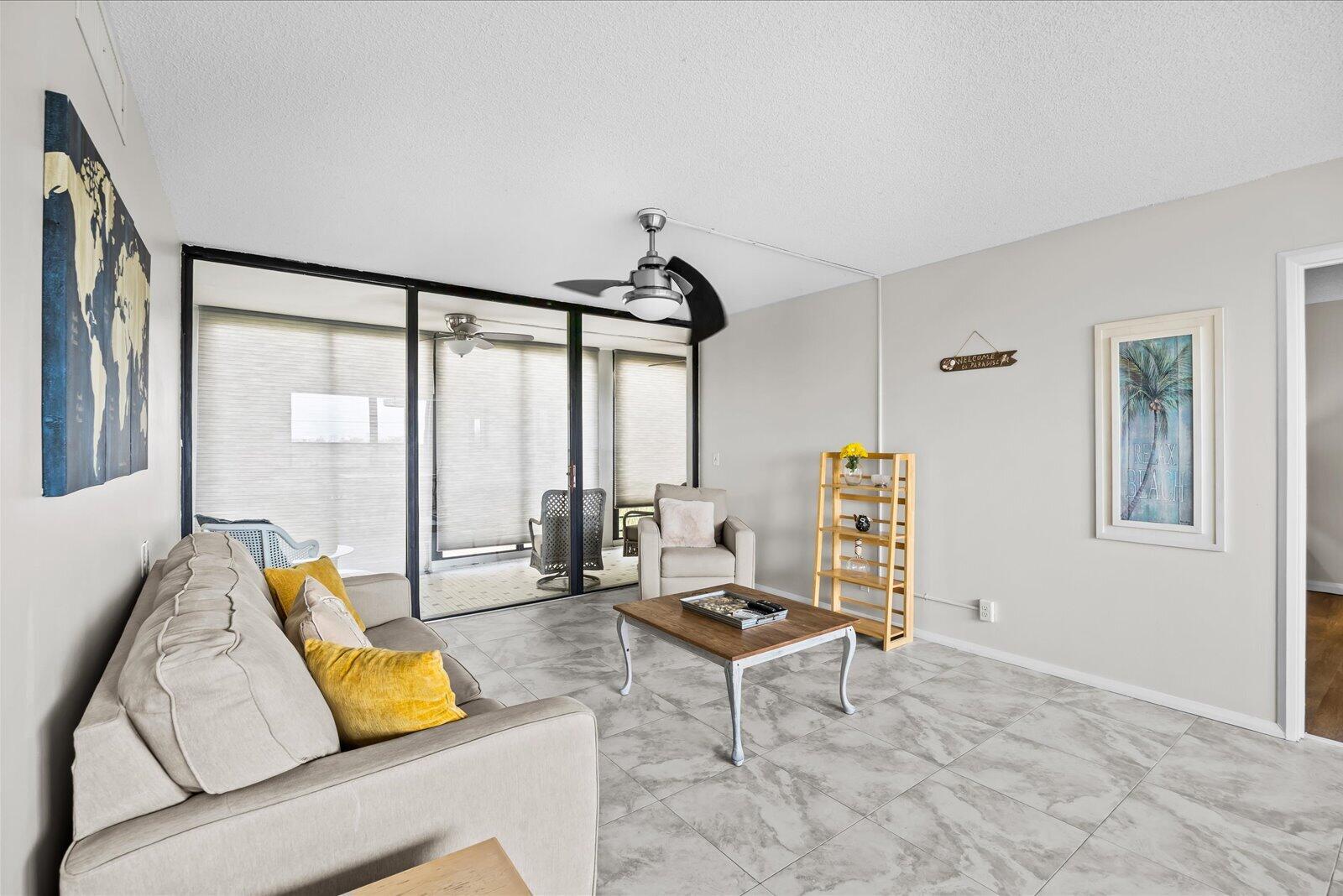 FAIRWINDS COVE CONDOMINIUMS - Residential