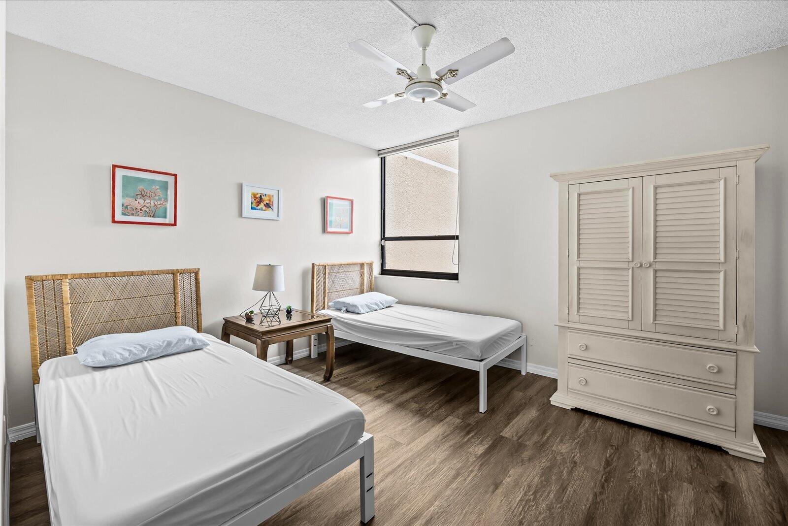 FAIRWINDS COVE CONDOMINIUMS - Residential