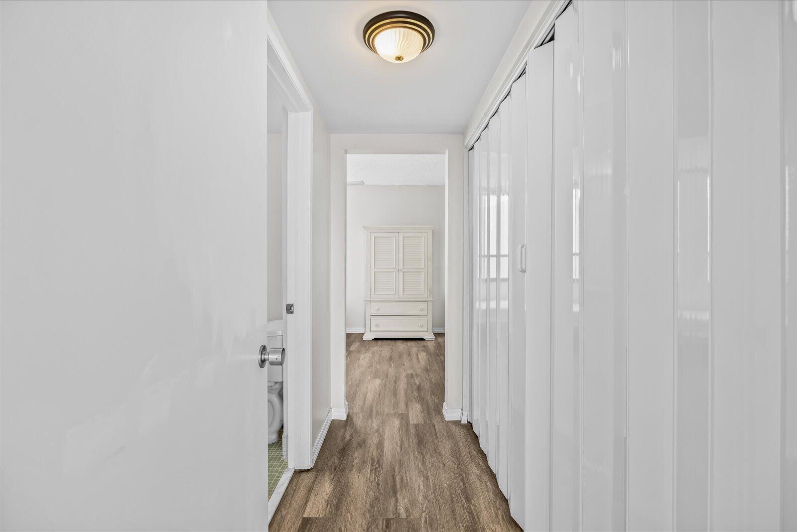 FAIRWINDS COVE CONDOMINIUMS - Residential