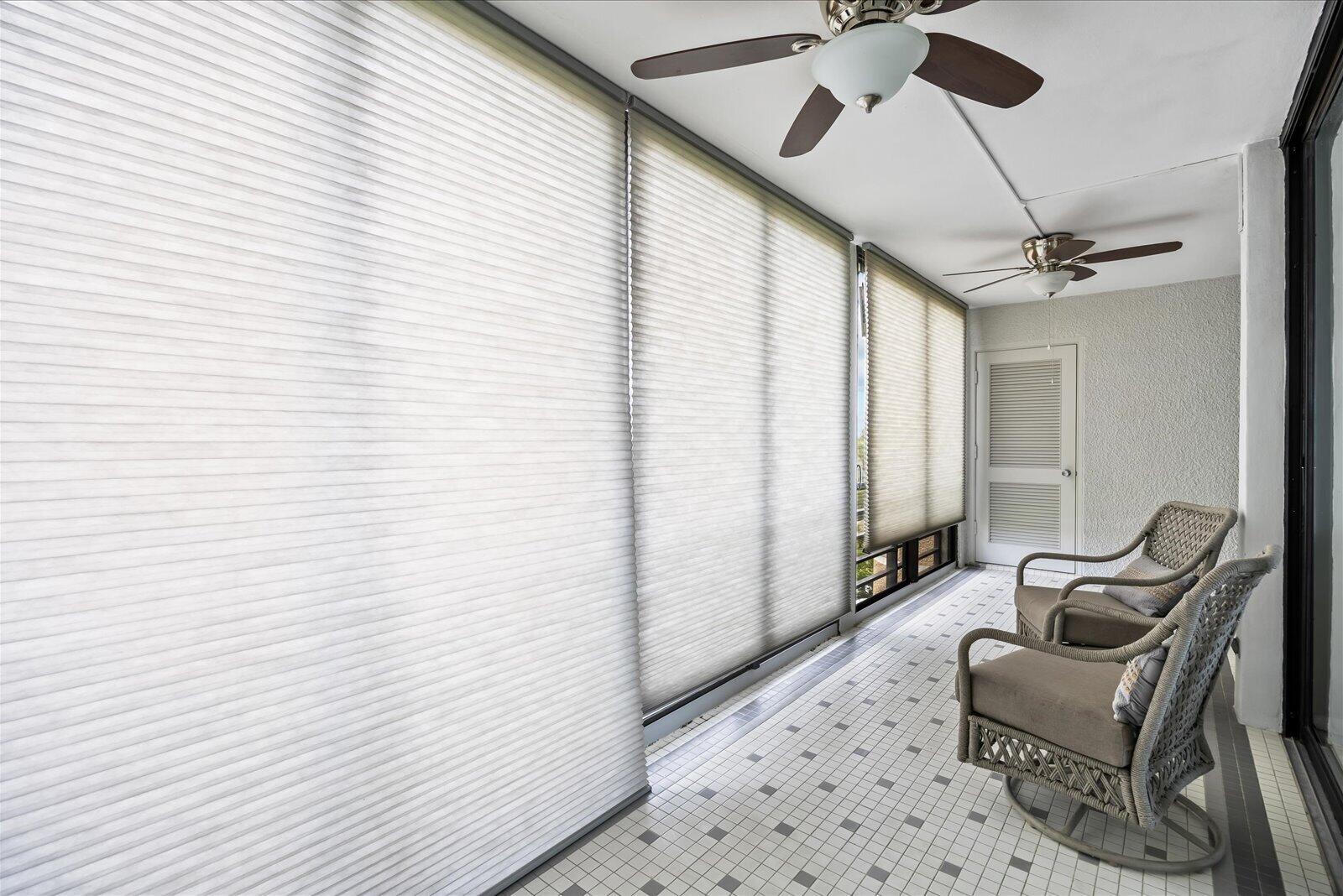 FAIRWINDS COVE CONDOMINIUMS - Residential