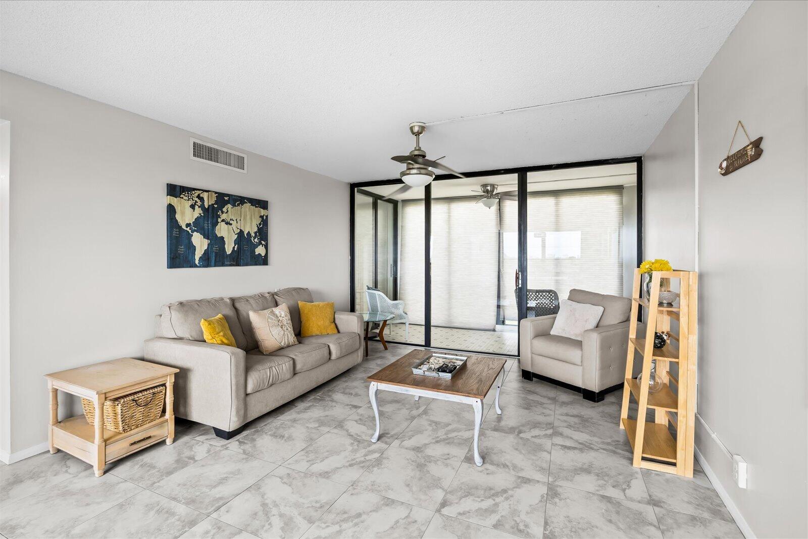FAIRWINDS COVE CONDOMINIUMS - Residential