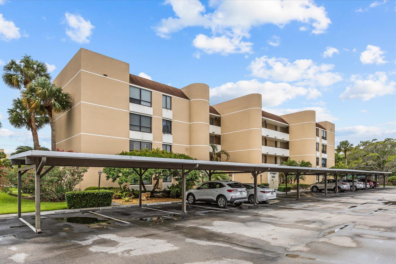 FAIRWINDS COVE CONDOMINIUMS - Residential