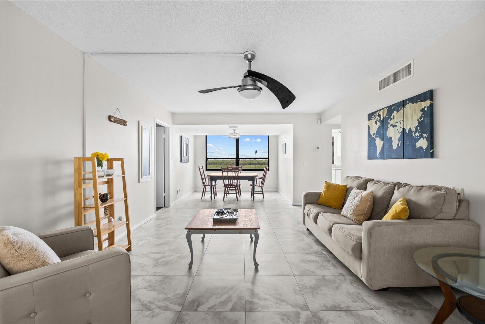 FAIRWINDS COVE CONDOMINIUMS - Residential