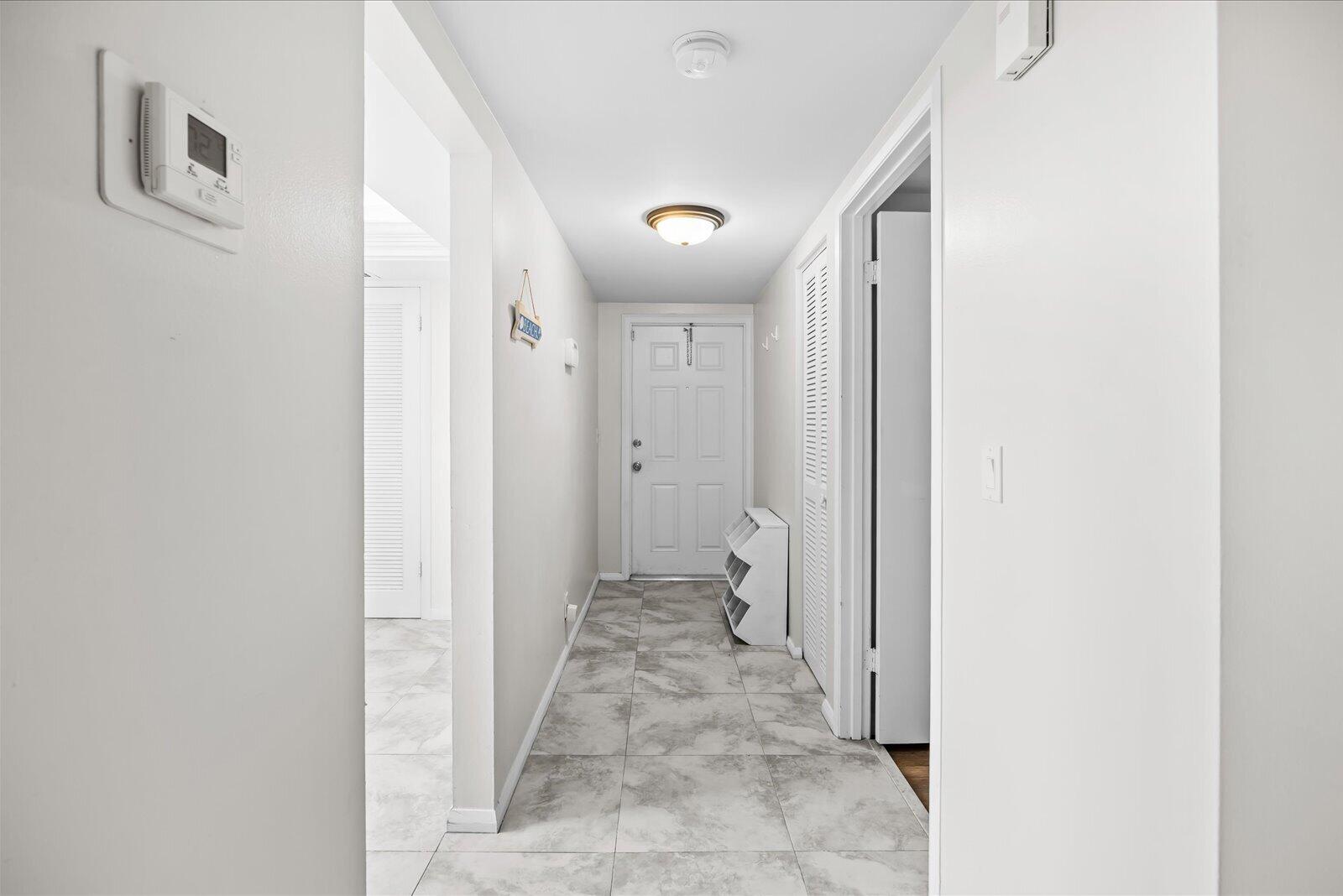 FAIRWINDS COVE CONDOMINIUMS - Residential