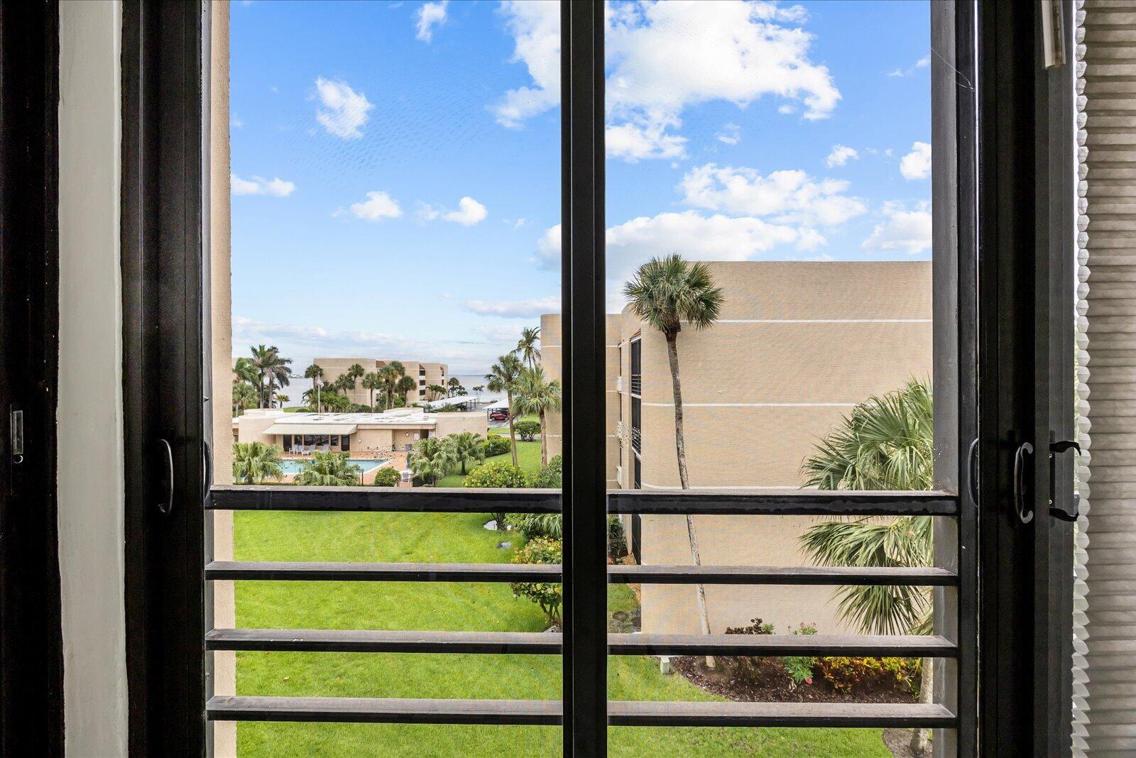 FAIRWINDS COVE CONDOMINIUMS - Residential