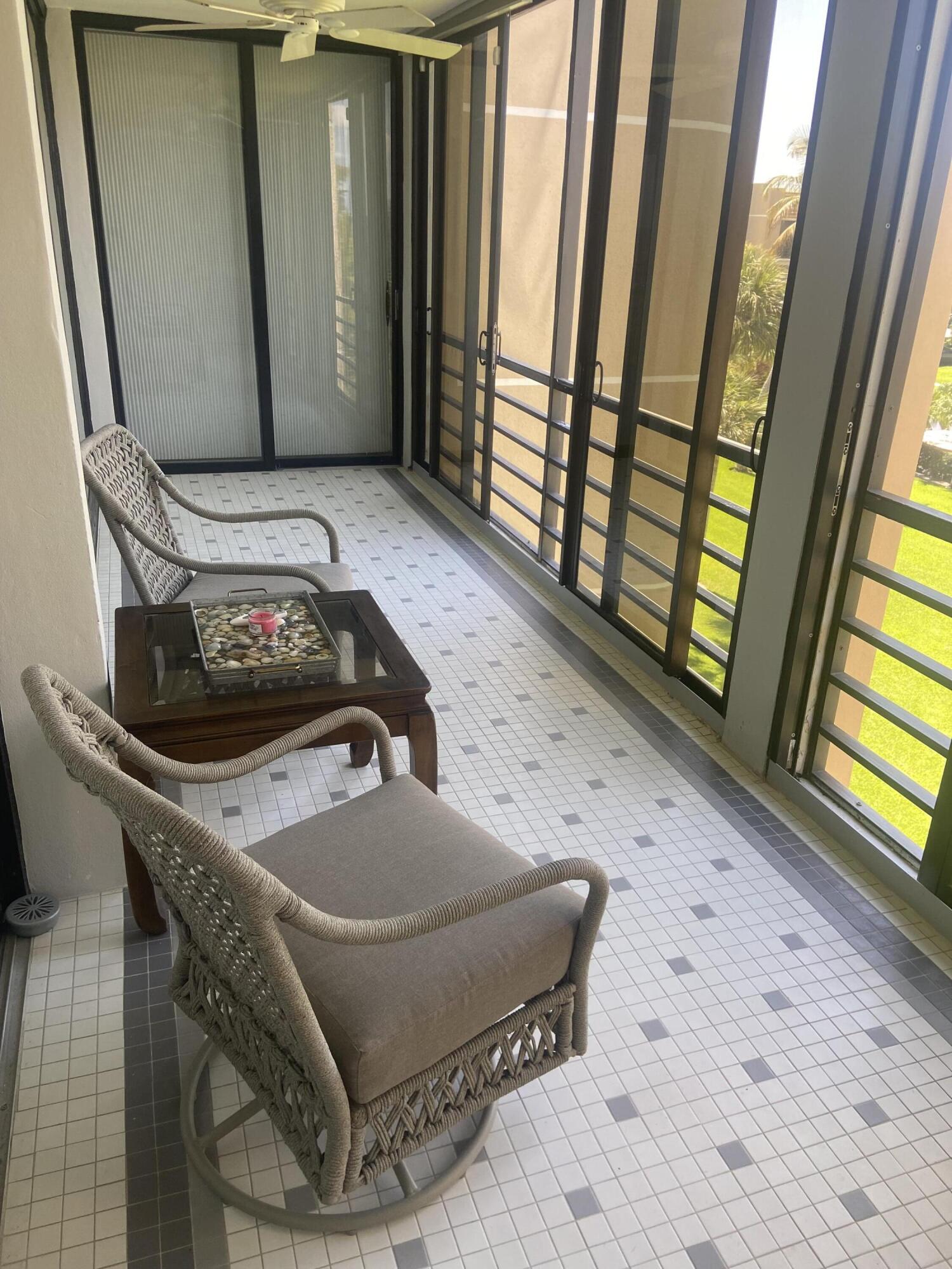 FAIRWINDS COVE CONDOMINIUMS - Residential