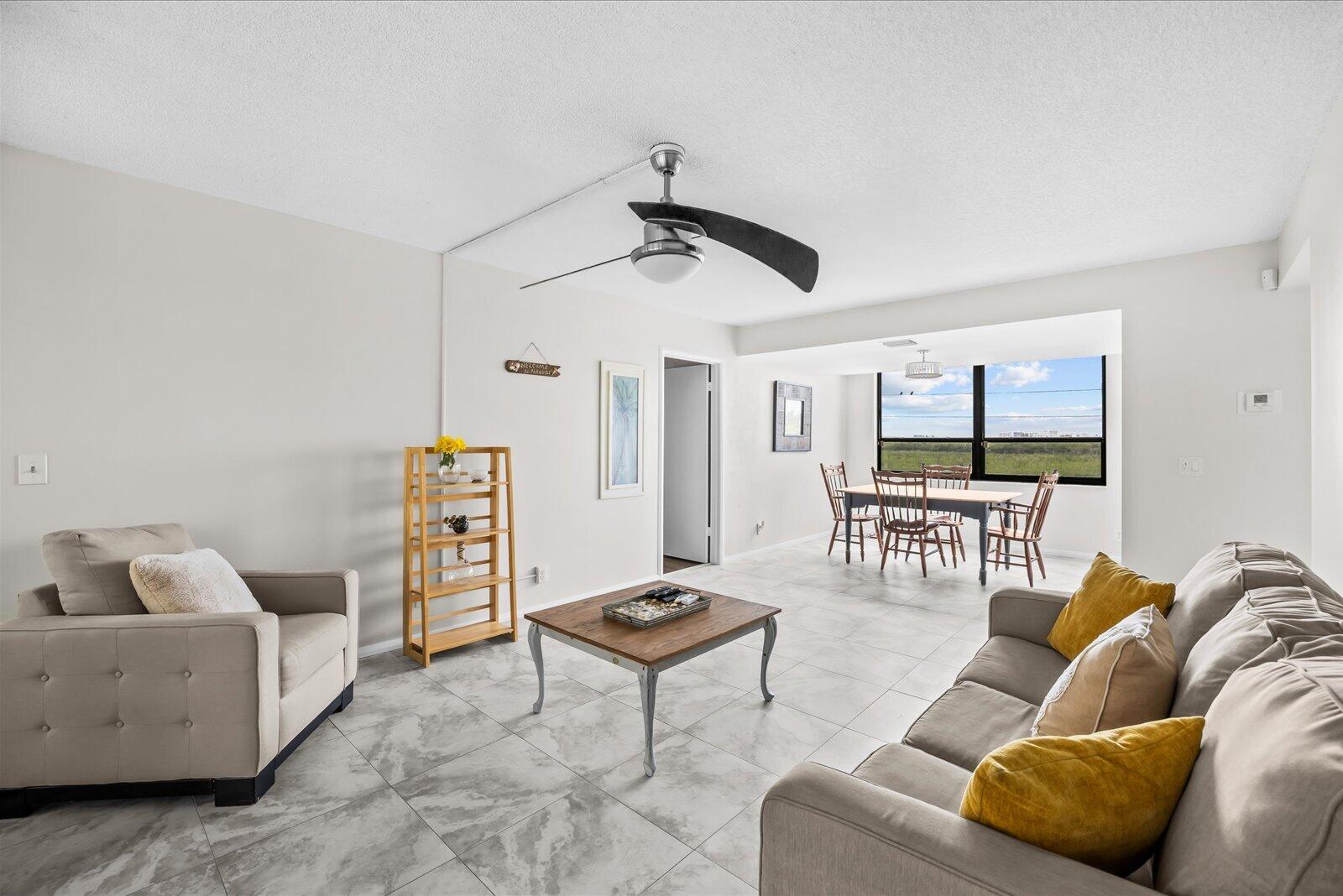 FAIRWINDS COVE CONDOMINIUMS - Residential