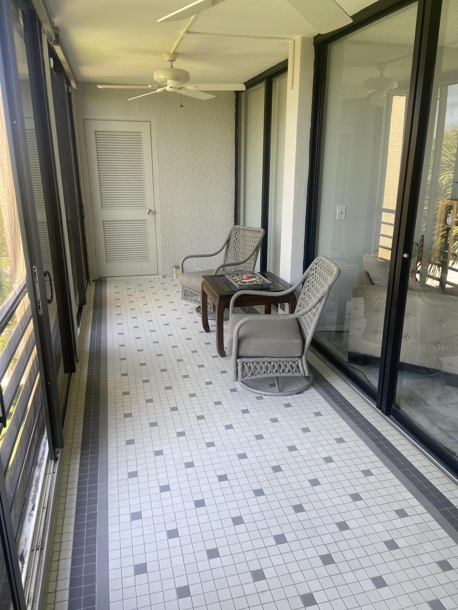 FAIRWINDS COVE CONDOMINIUMS - Residential