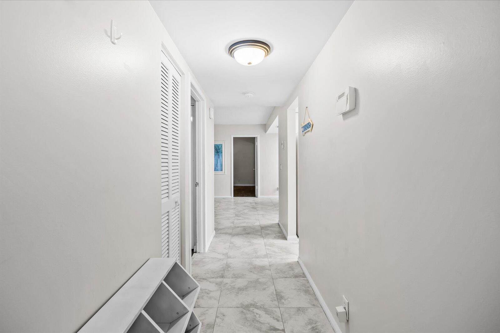 FAIRWINDS COVE CONDOMINIUMS - Residential