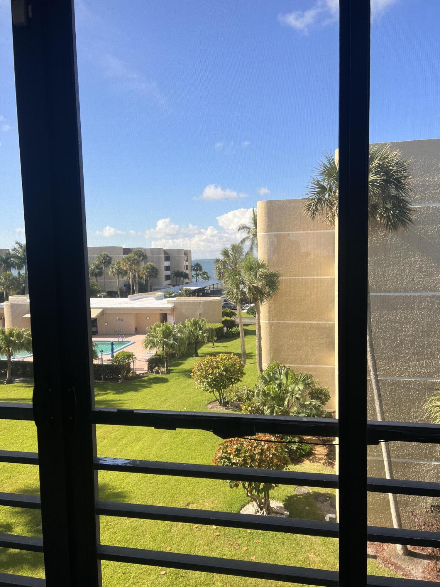 FAIRWINDS COVE CONDOMINIUMS - Residential