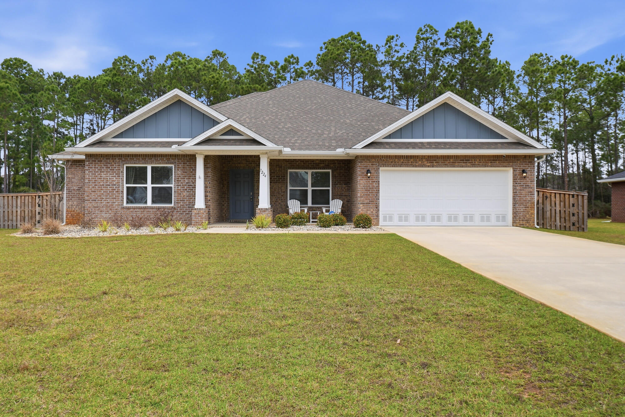 HOLLEY BY THE SEA - Residential