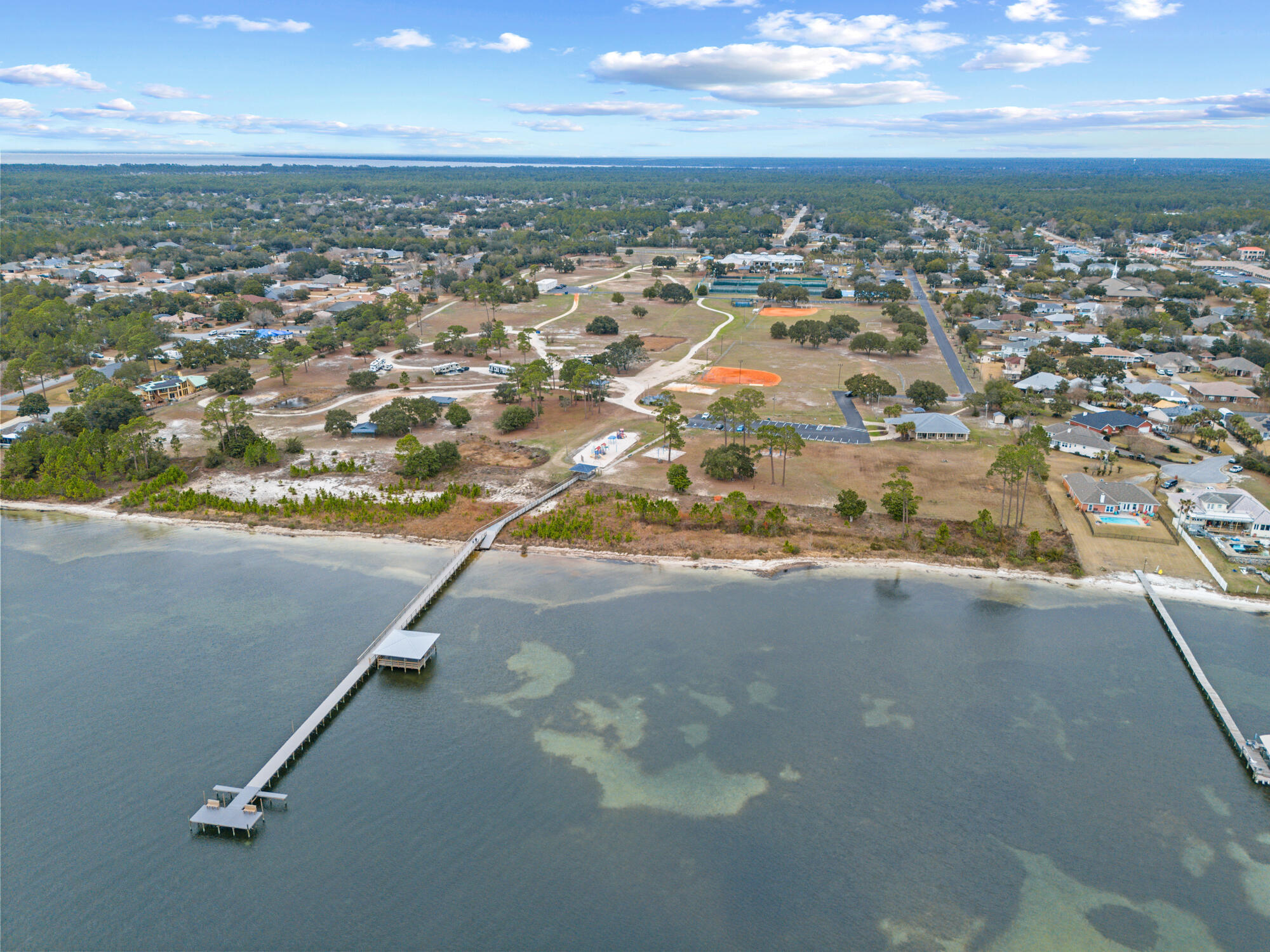 HOLLEY BY THE SEA - Residential