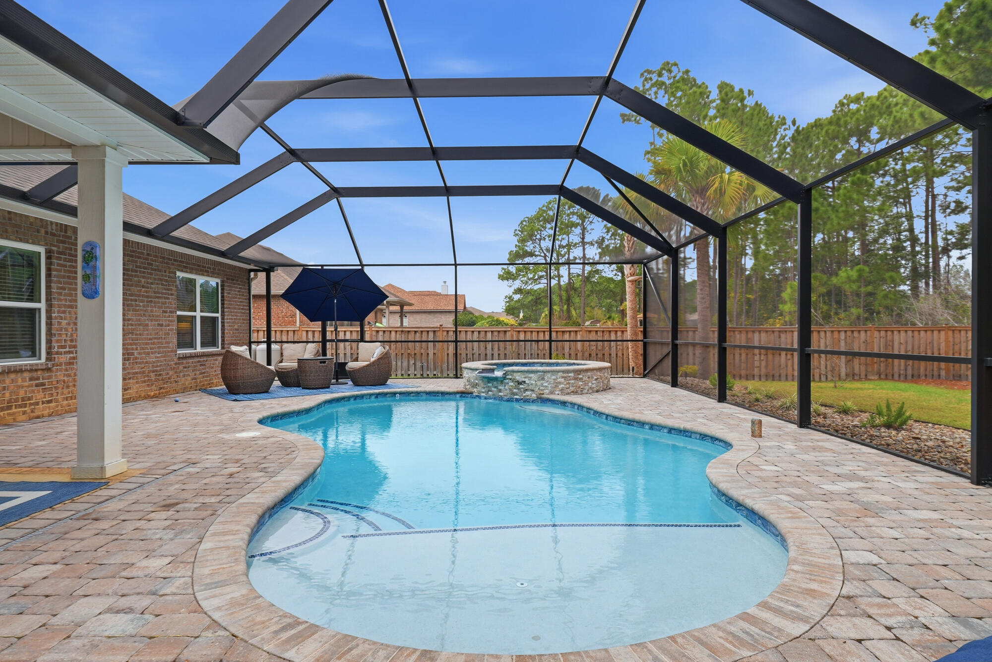 HOLLEY BY THE SEA - Residential