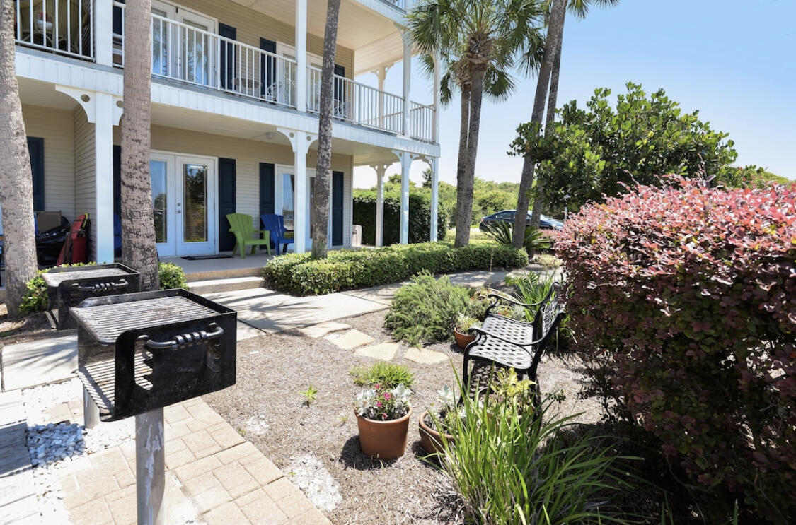 GRAND CARIBBEAN EAST CONDO - Residential