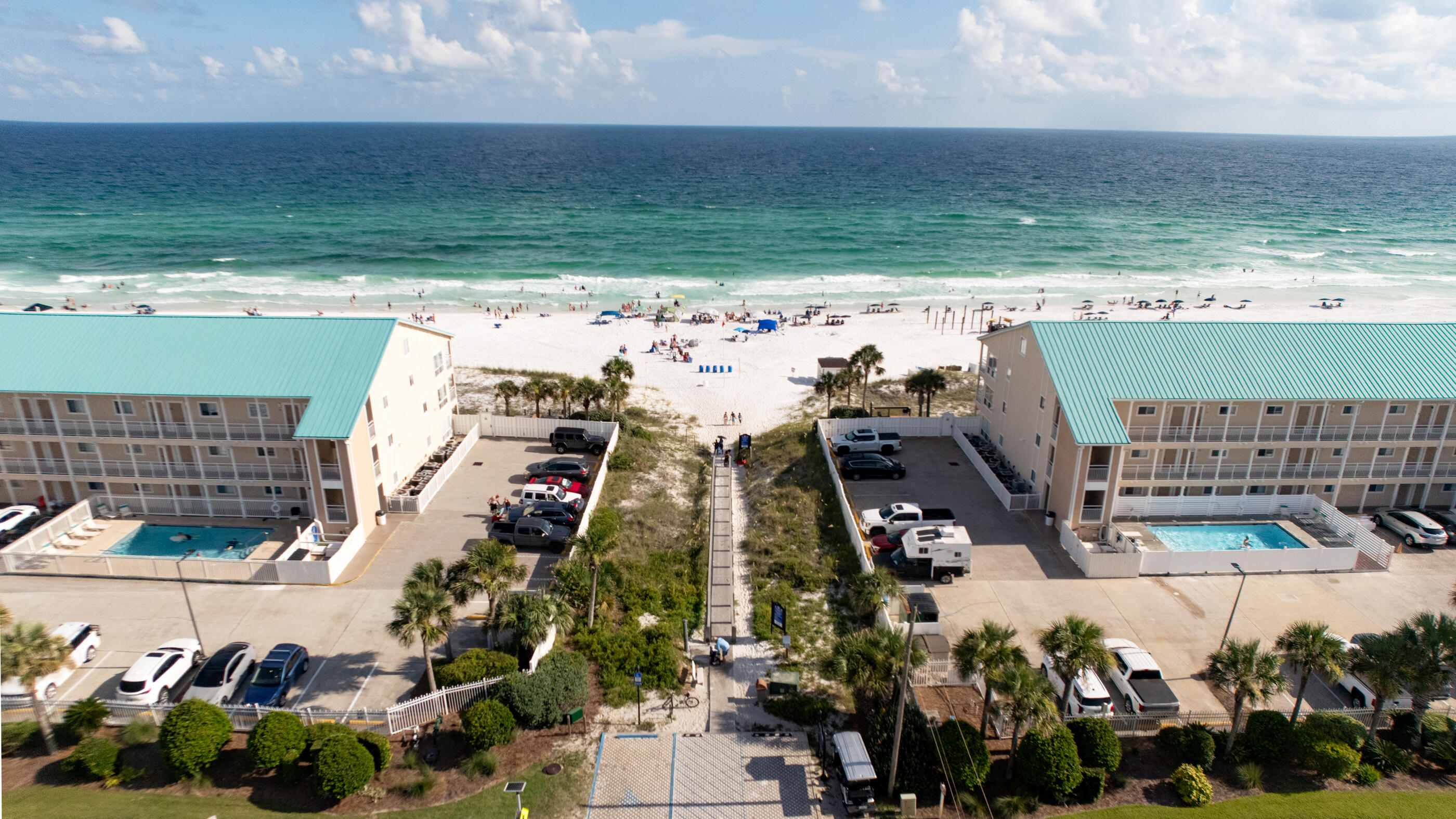 GRAND CARIBBEAN EAST CONDO - Residential
