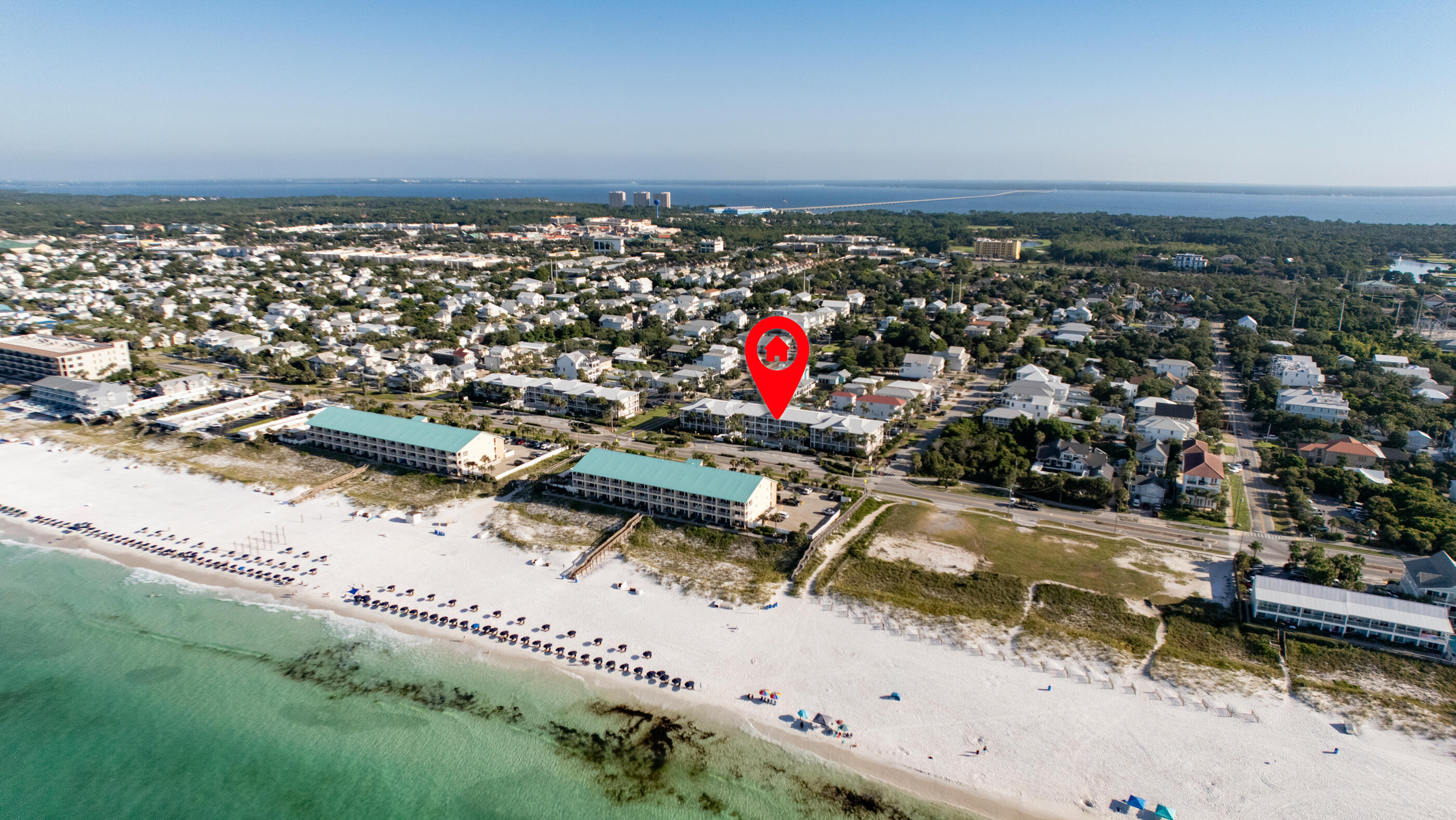 GRAND CARIBBEAN EAST CONDO - Residential