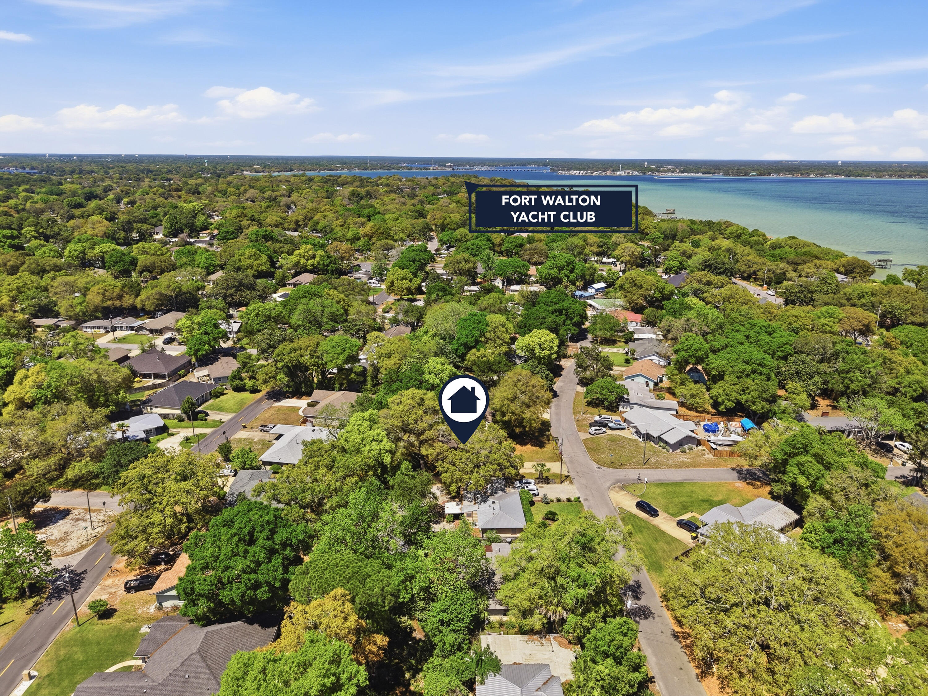 ELLIOTTS POINT RESUB - Residential