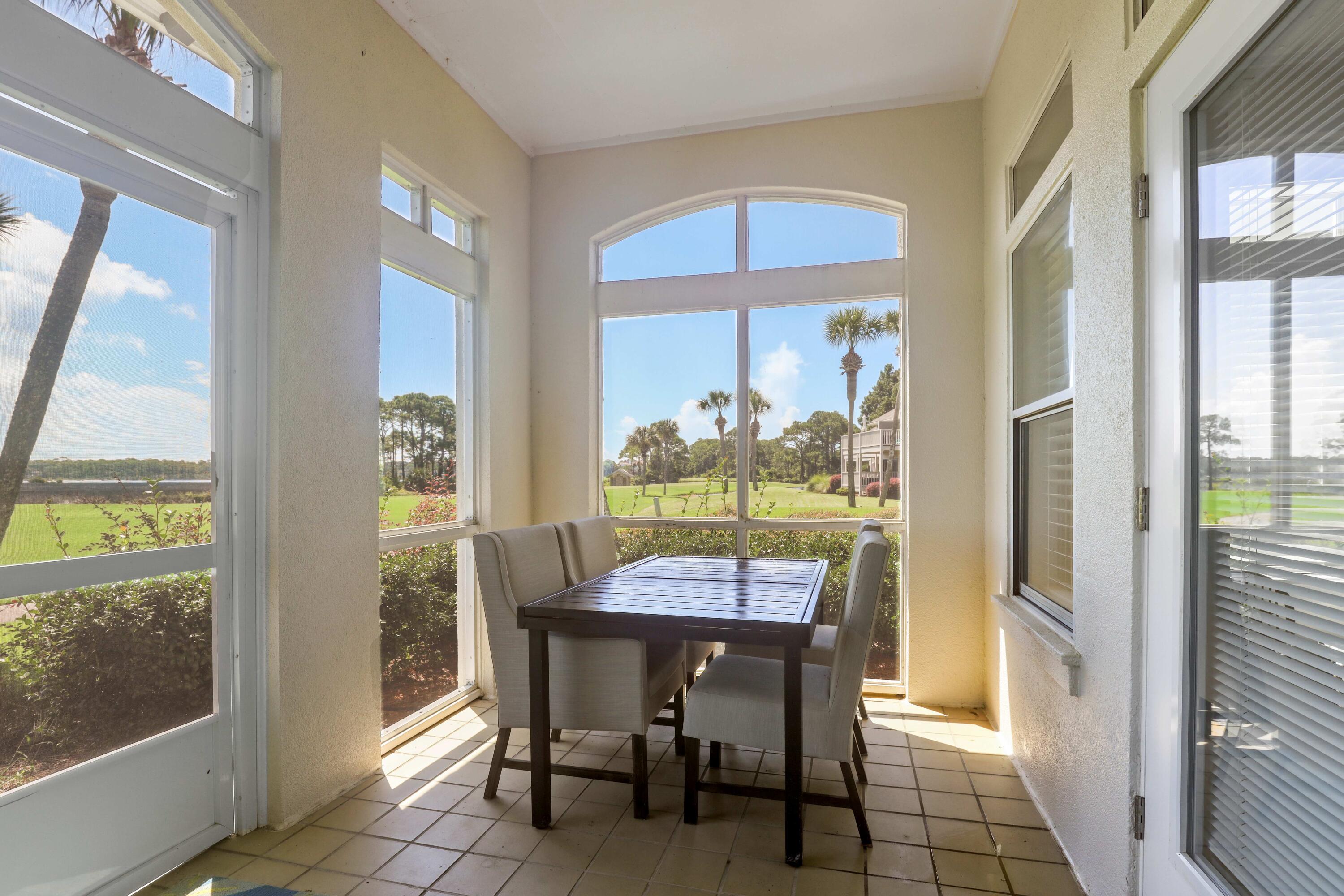 GRAND HARBOUR - Residential Lease