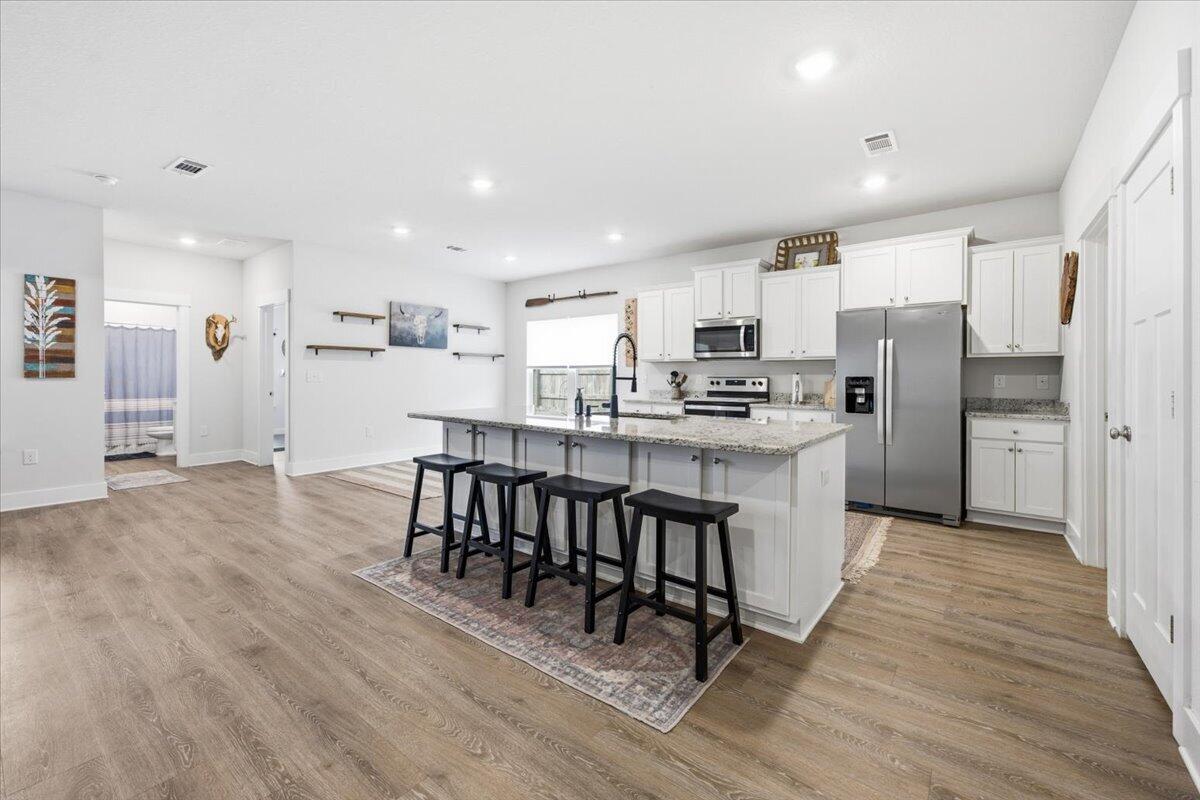 Forest Bay Estates - Residential