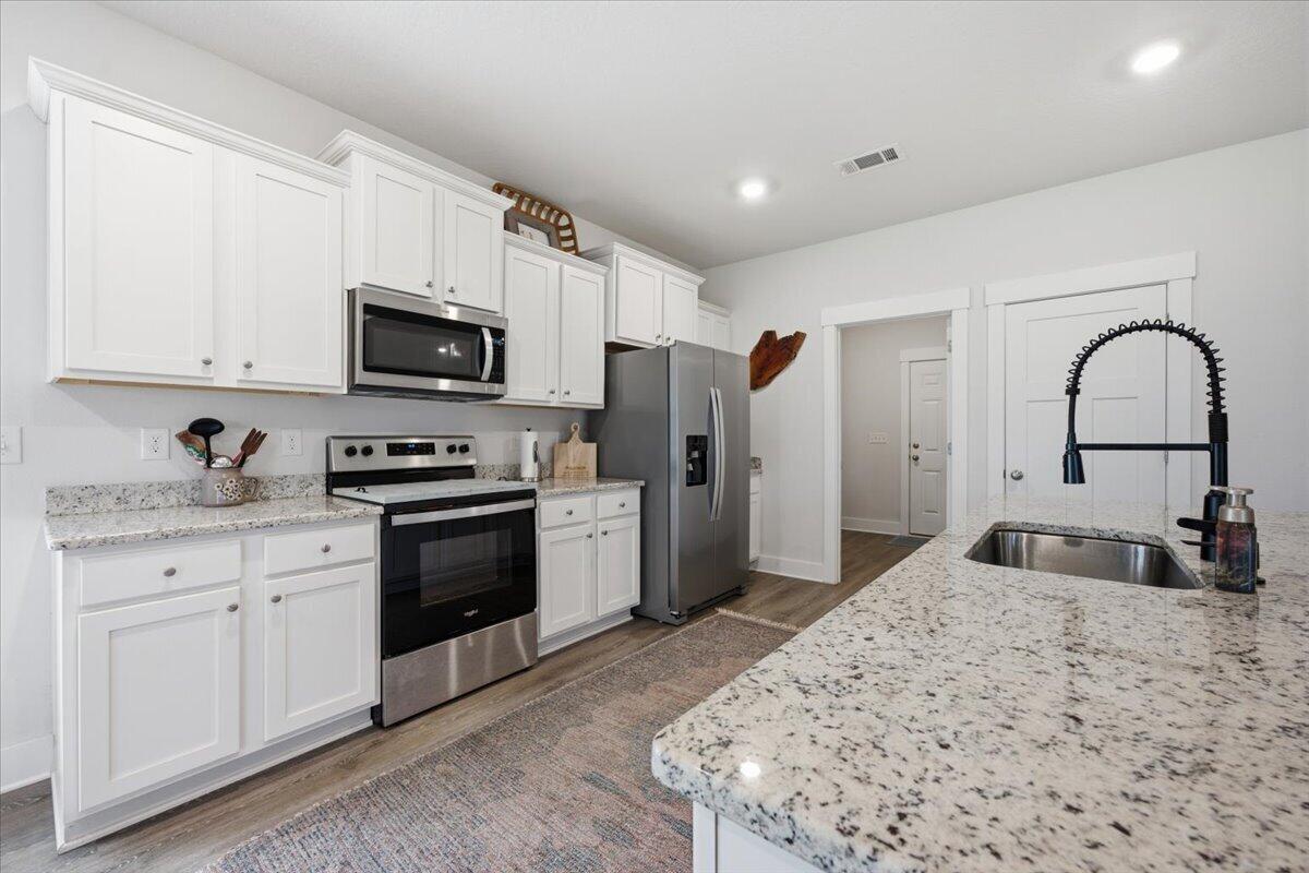 Forest Bay Estates - Residential