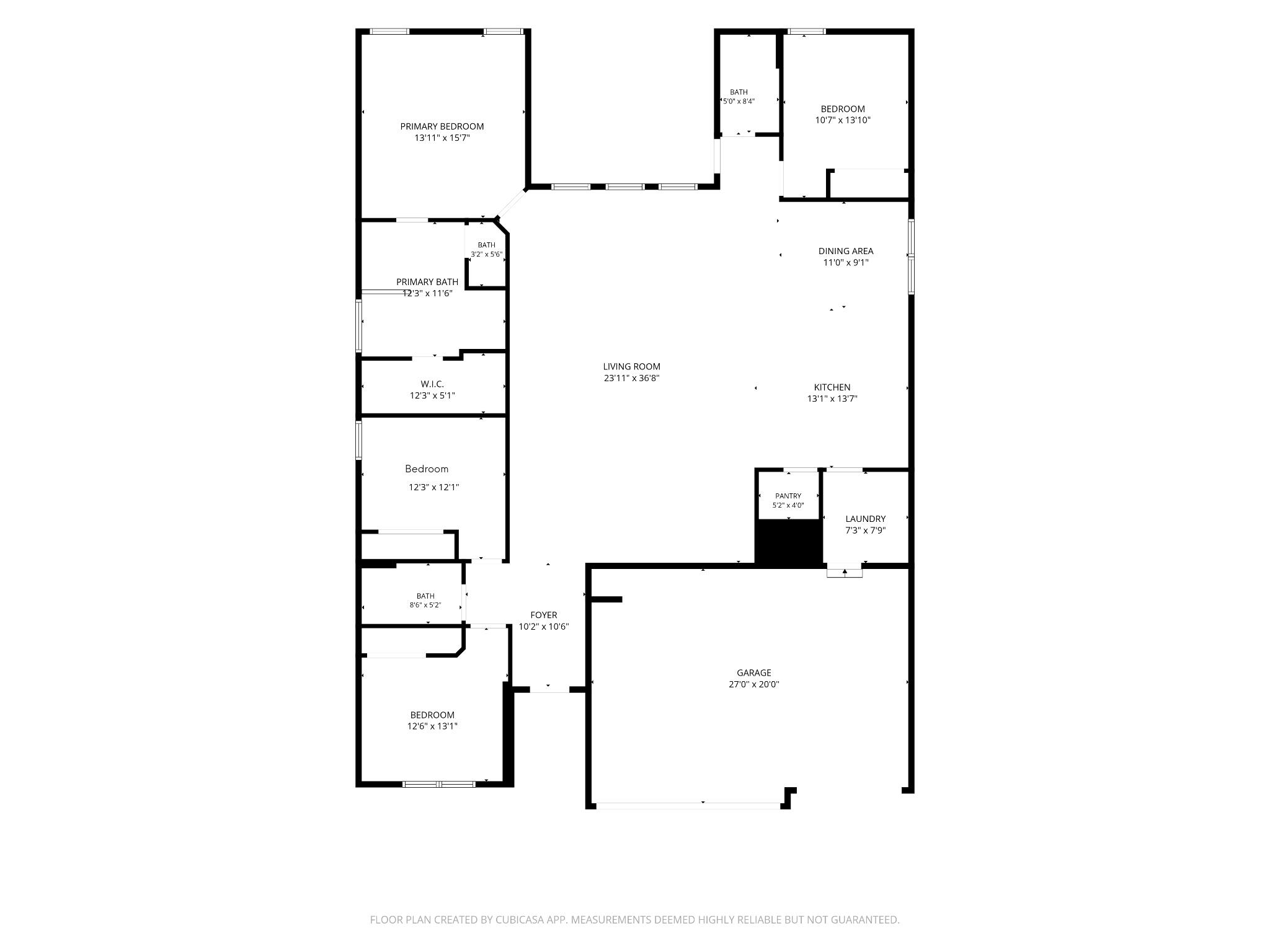 Forest Bay Estates - Residential