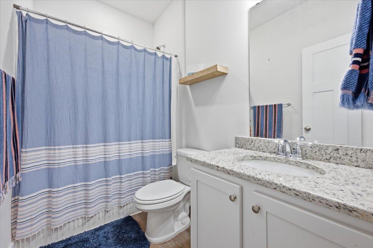 Forest Bay Estates - Residential