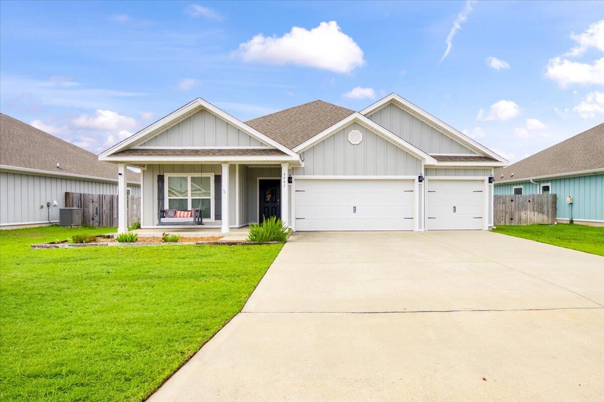 Forest Bay Estates - Residential