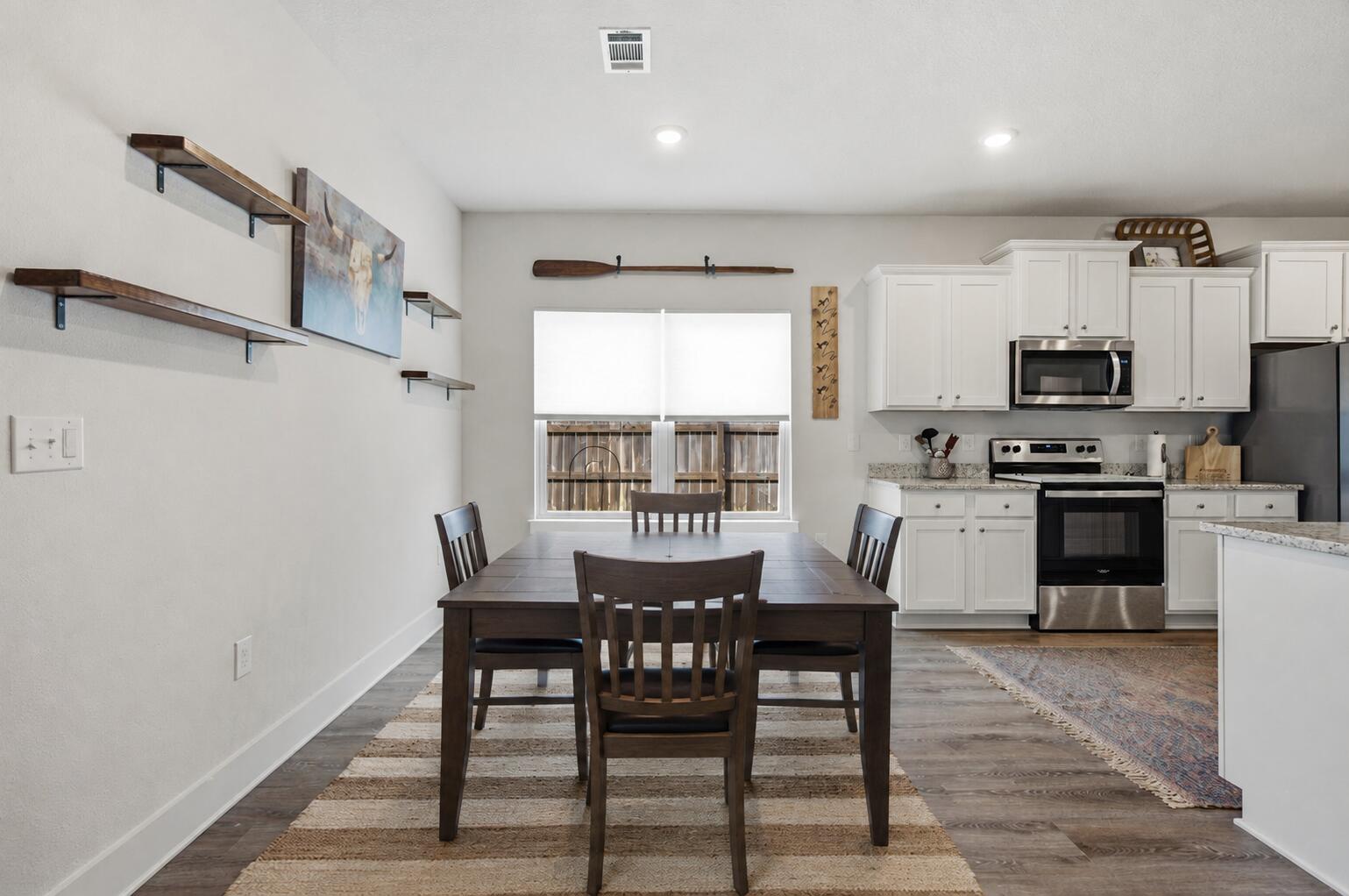 Forest Bay Estates - Residential