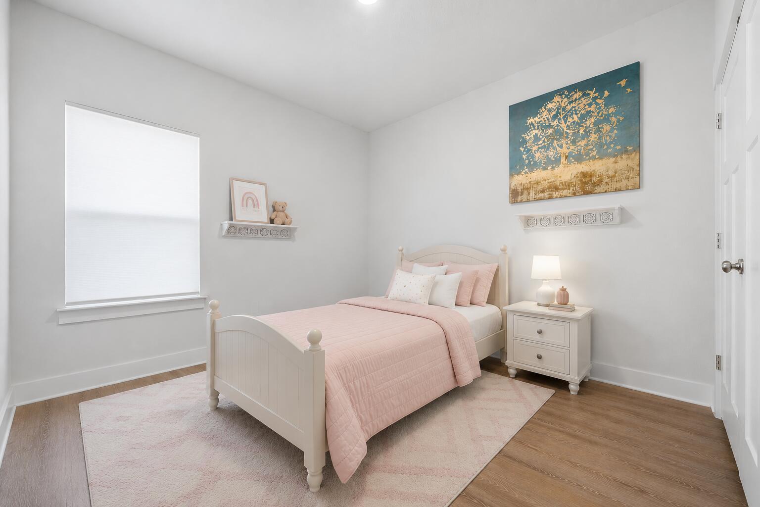 Forest Bay Estates - Residential