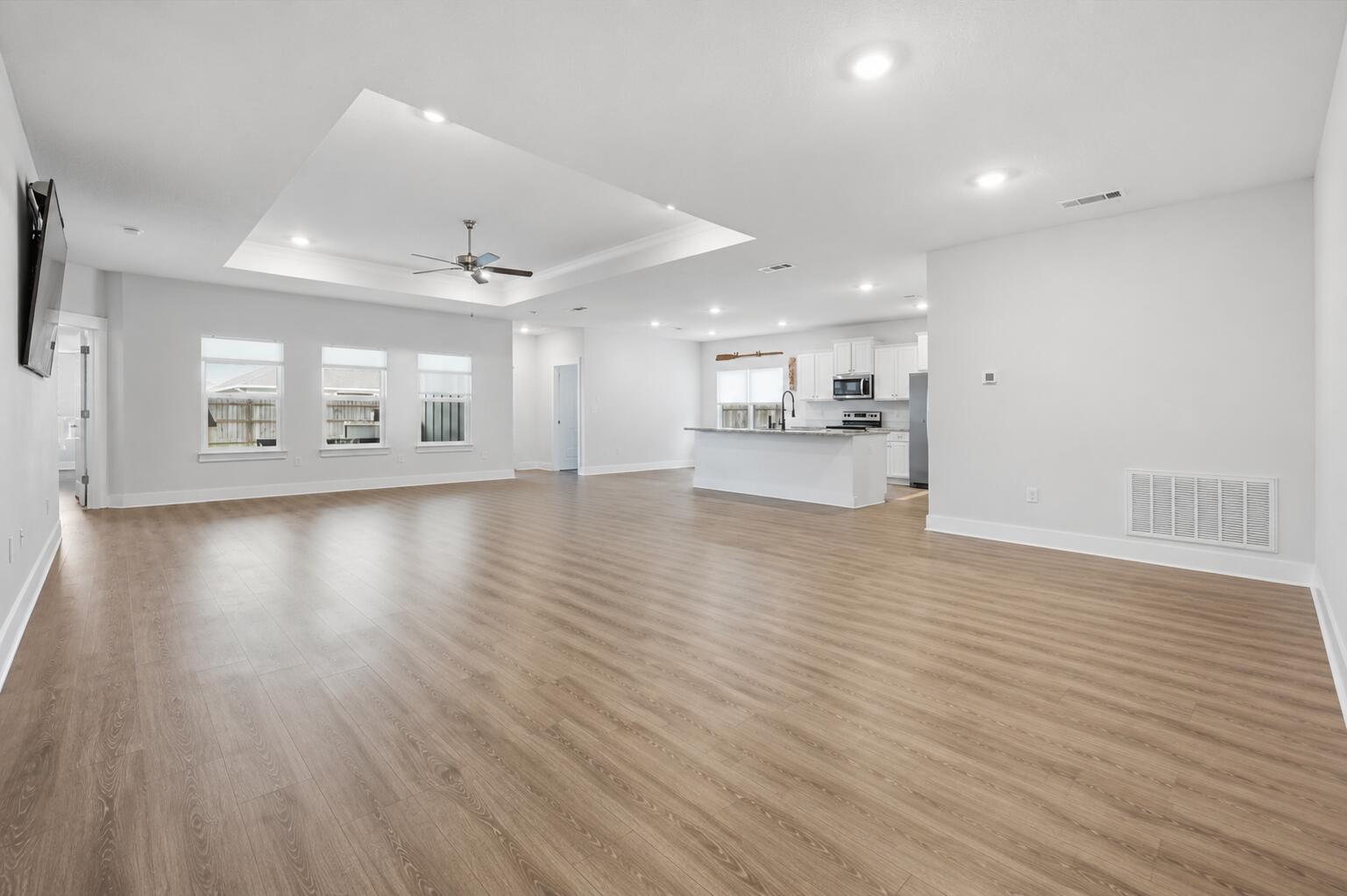 Forest Bay Estates - Residential