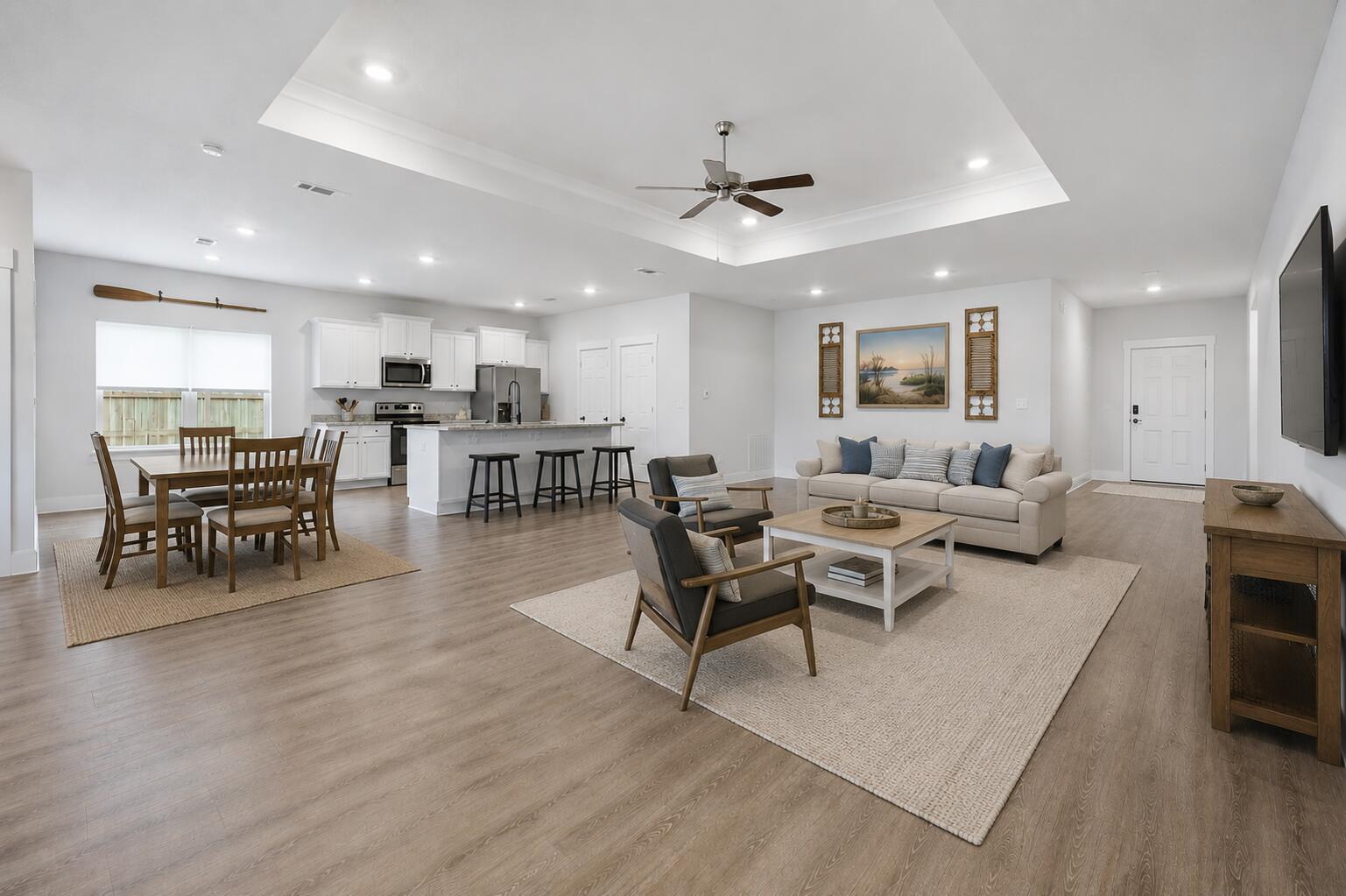 Forest Bay Estates - Residential