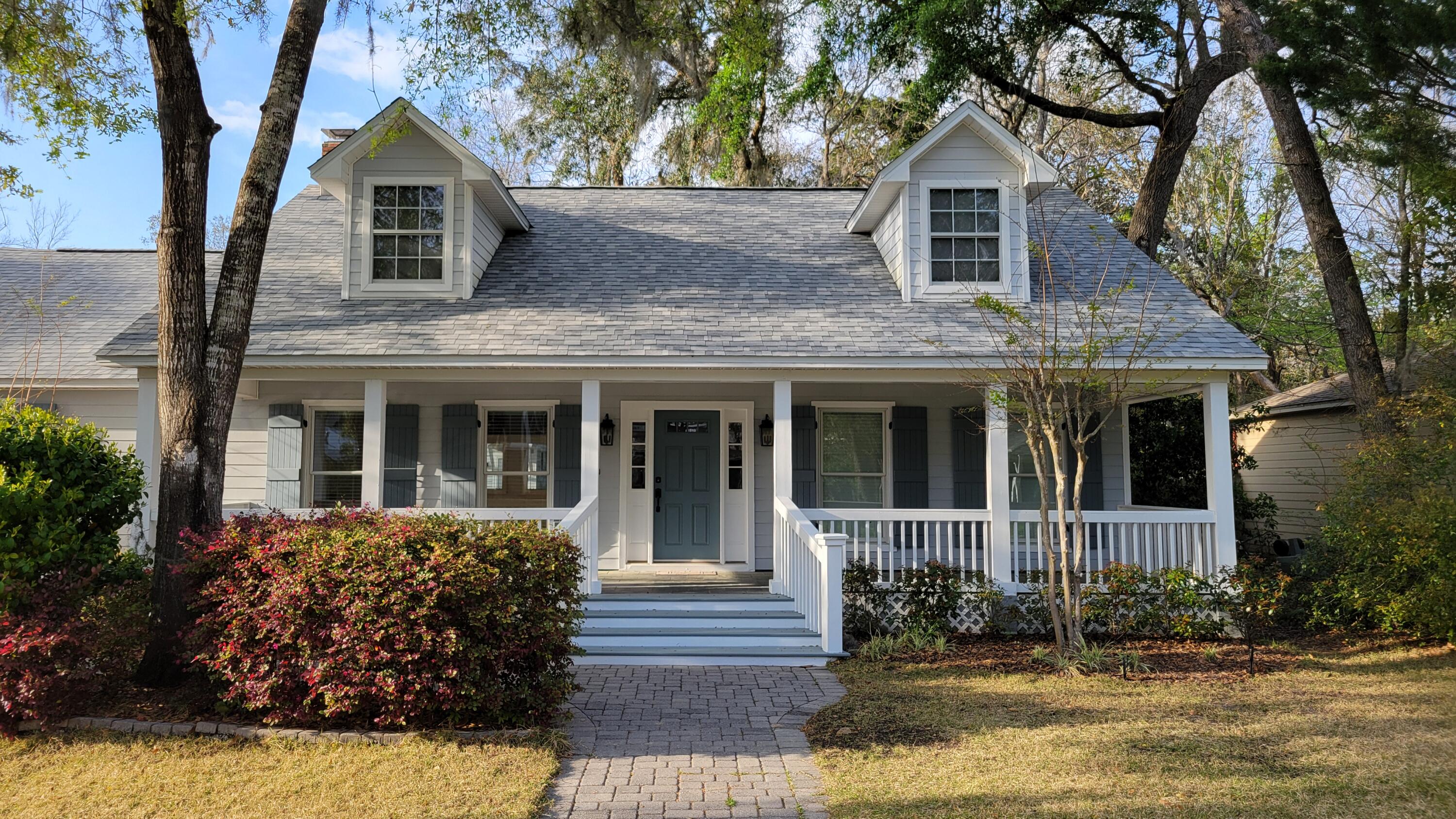 MOORES LANDING - Residential Lease