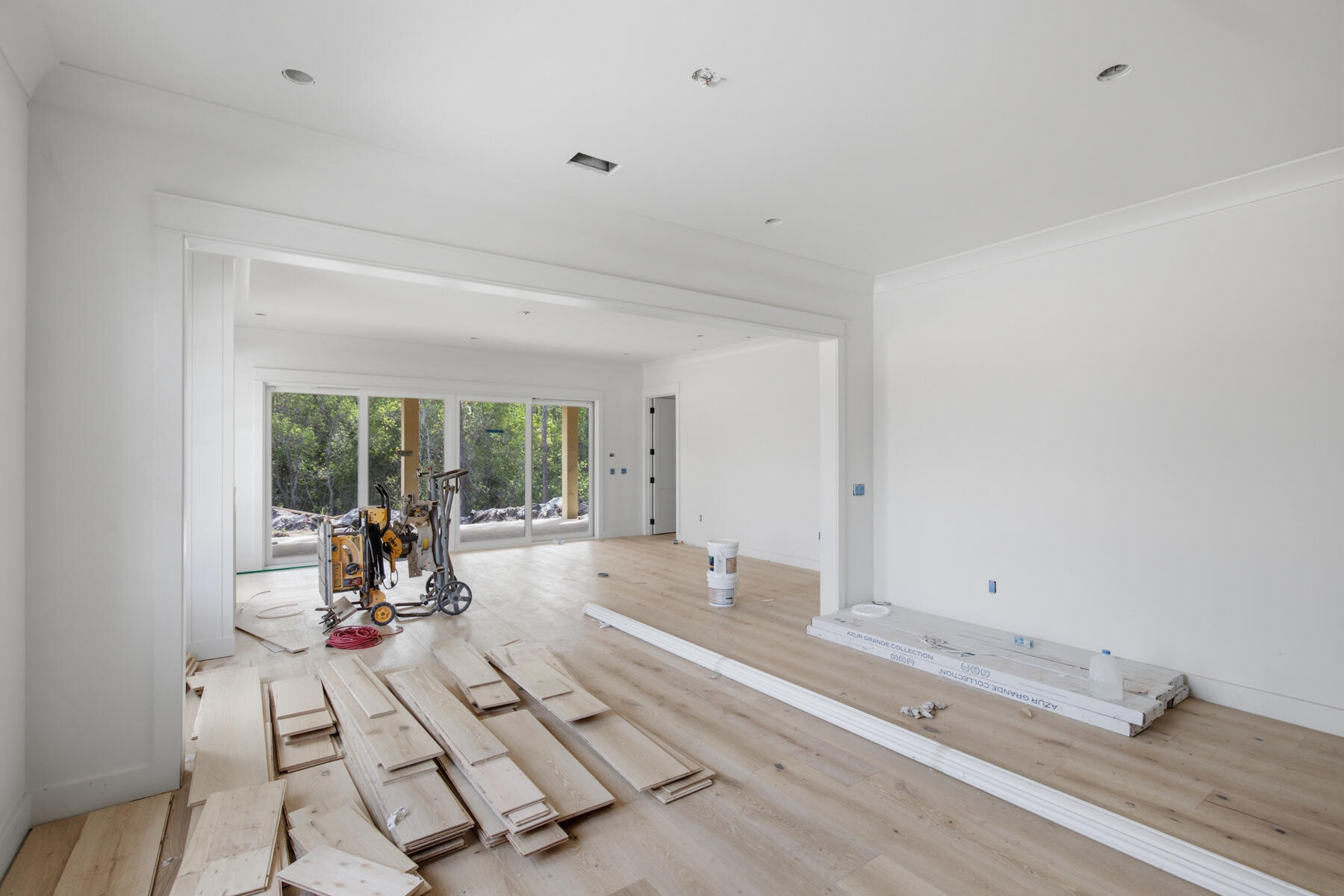 WATERSOUND ORIGINS - Residential