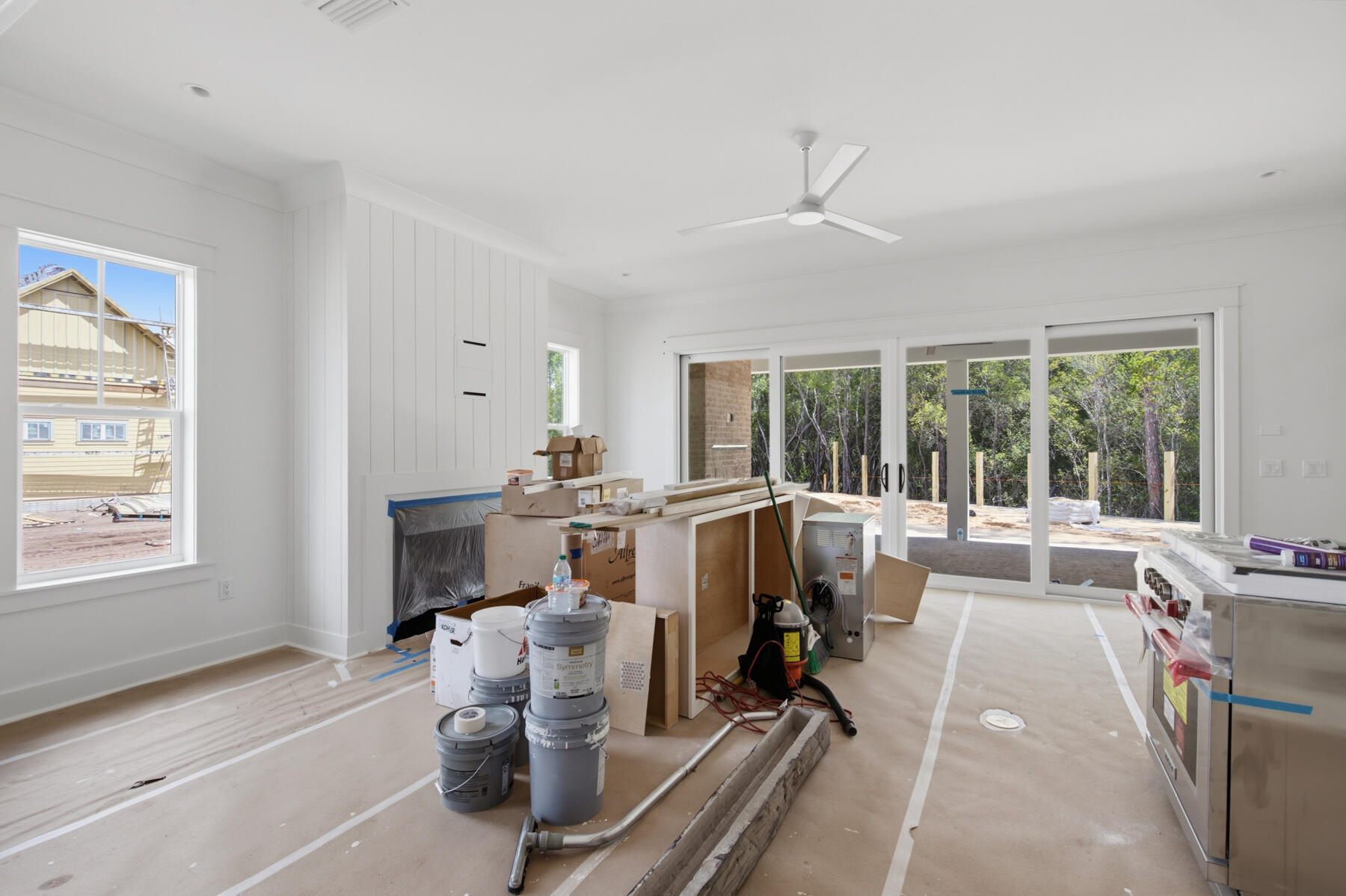 WATERSOUND ORIGINS - Residential